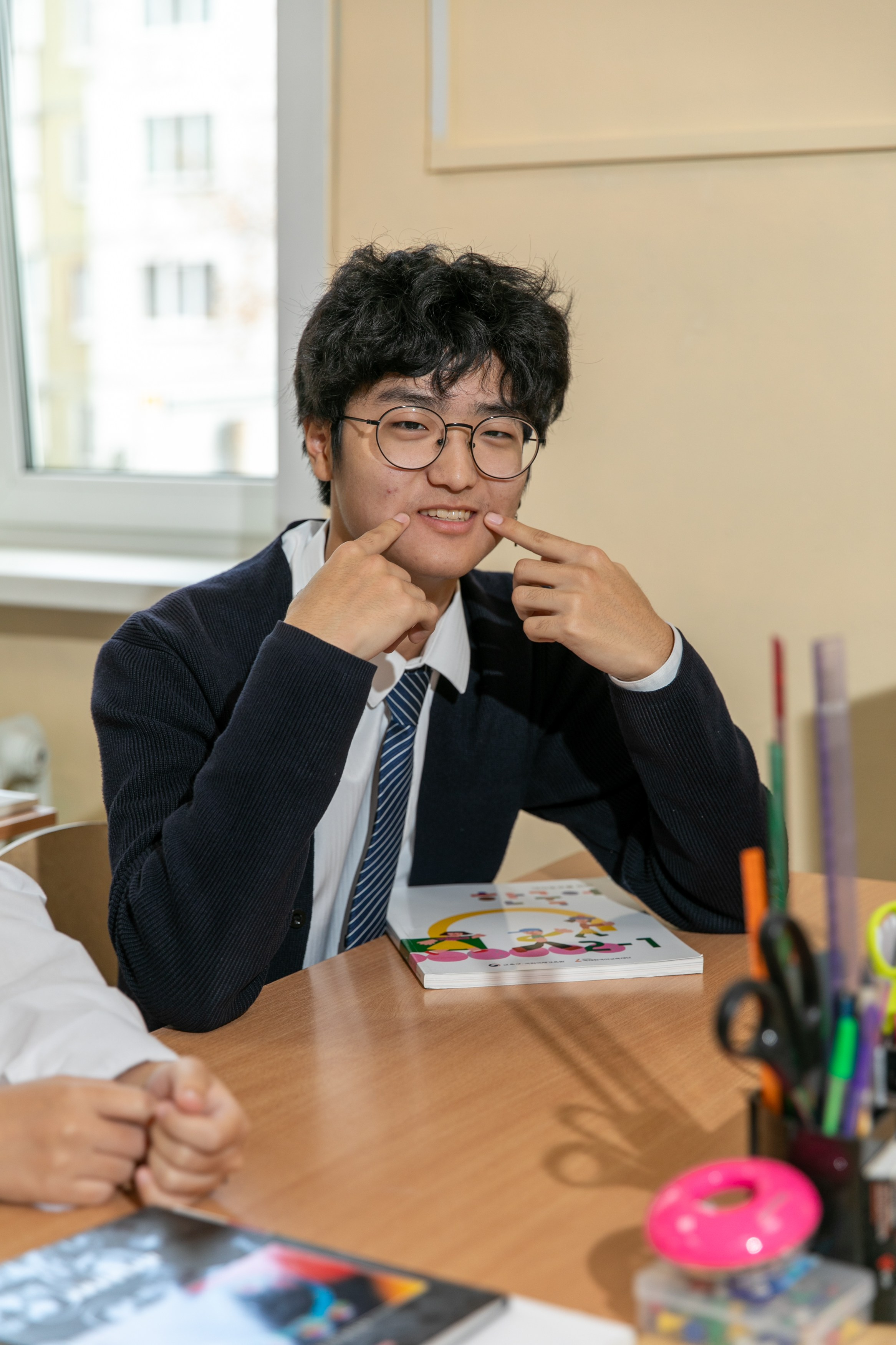 Репортаж с уроков. Школьный и детский фотограф в Южно-Сахалинске Анастасия Лескова