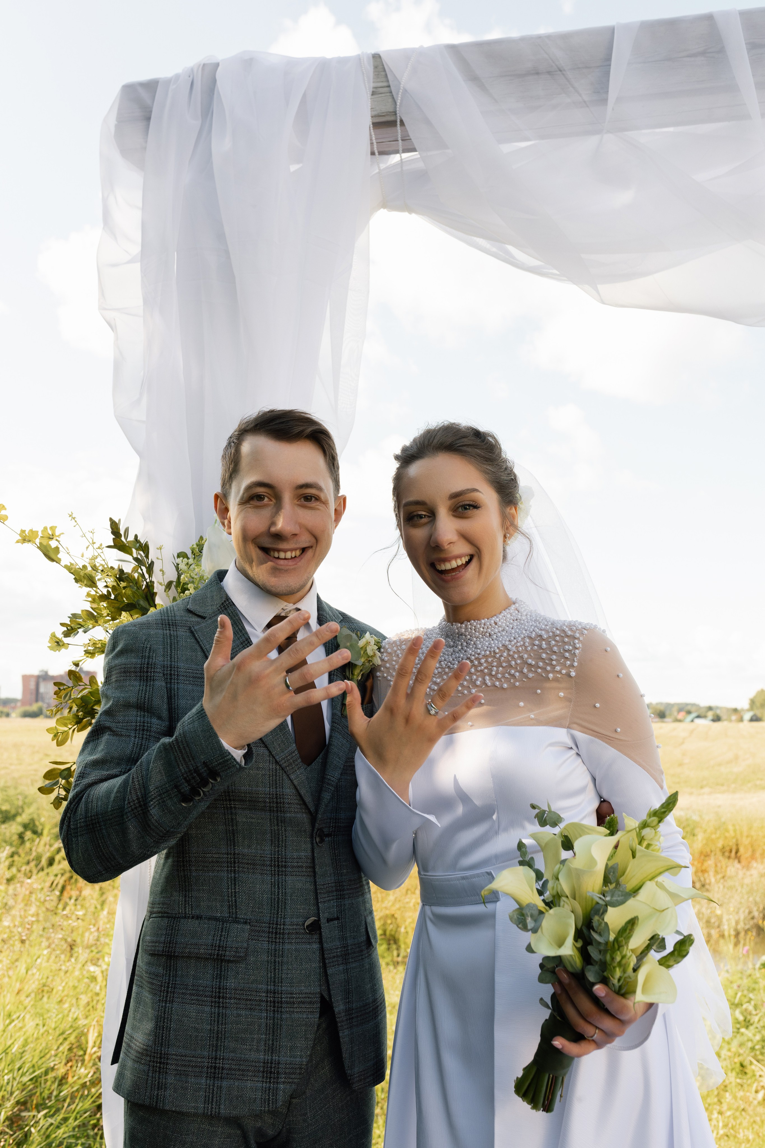 Rafael & Irina. Фотограф в Томске Ирина Павлуцкая