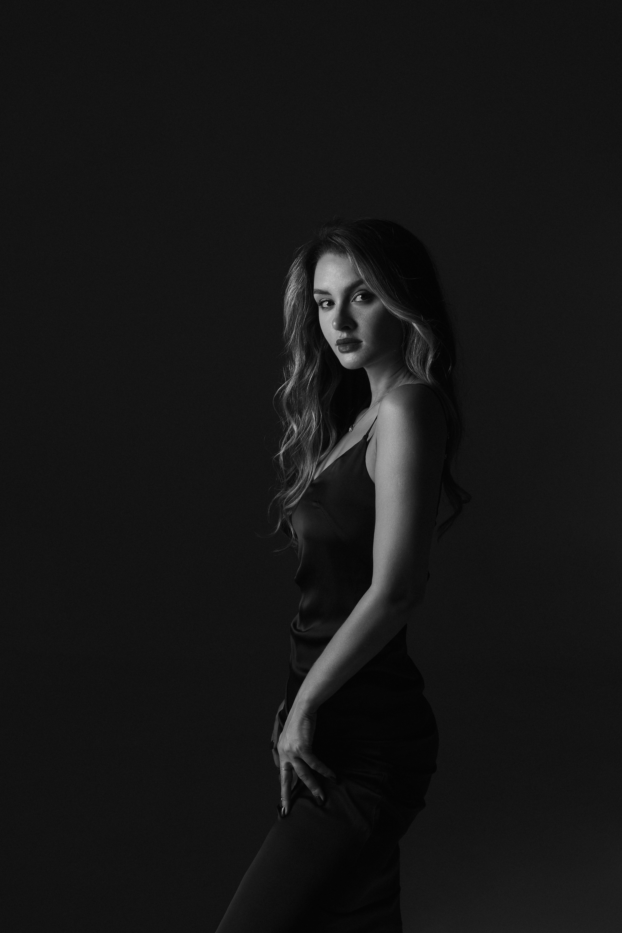 ЖЕНСКАЯ СЪЕМКА. Фотограф в Красноярске