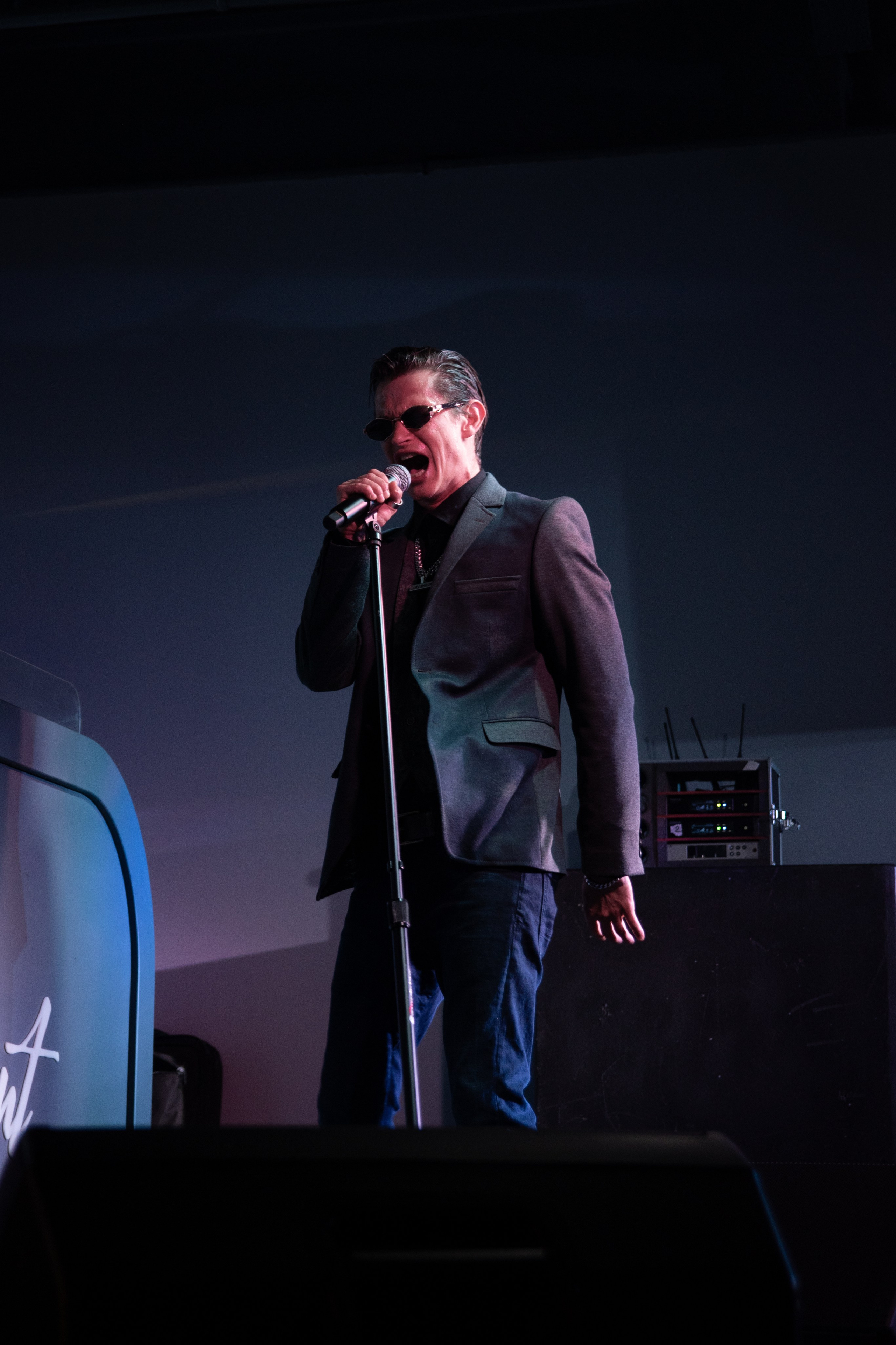 Кравц. Фотограф Лобанов Антон, г. Москва