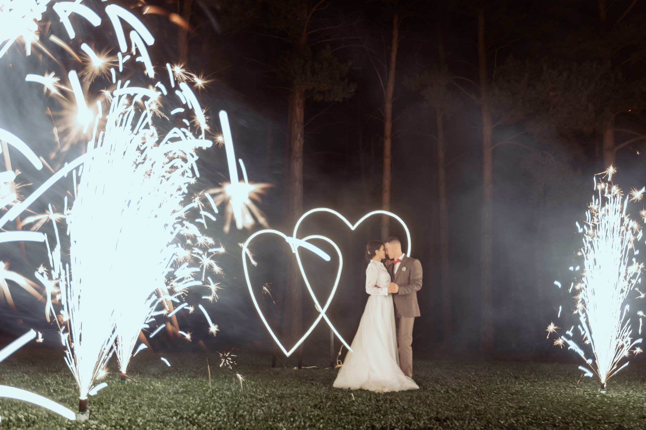 Кирилл и Валентина. Тимур Аминов | Фотограф в Кемерове