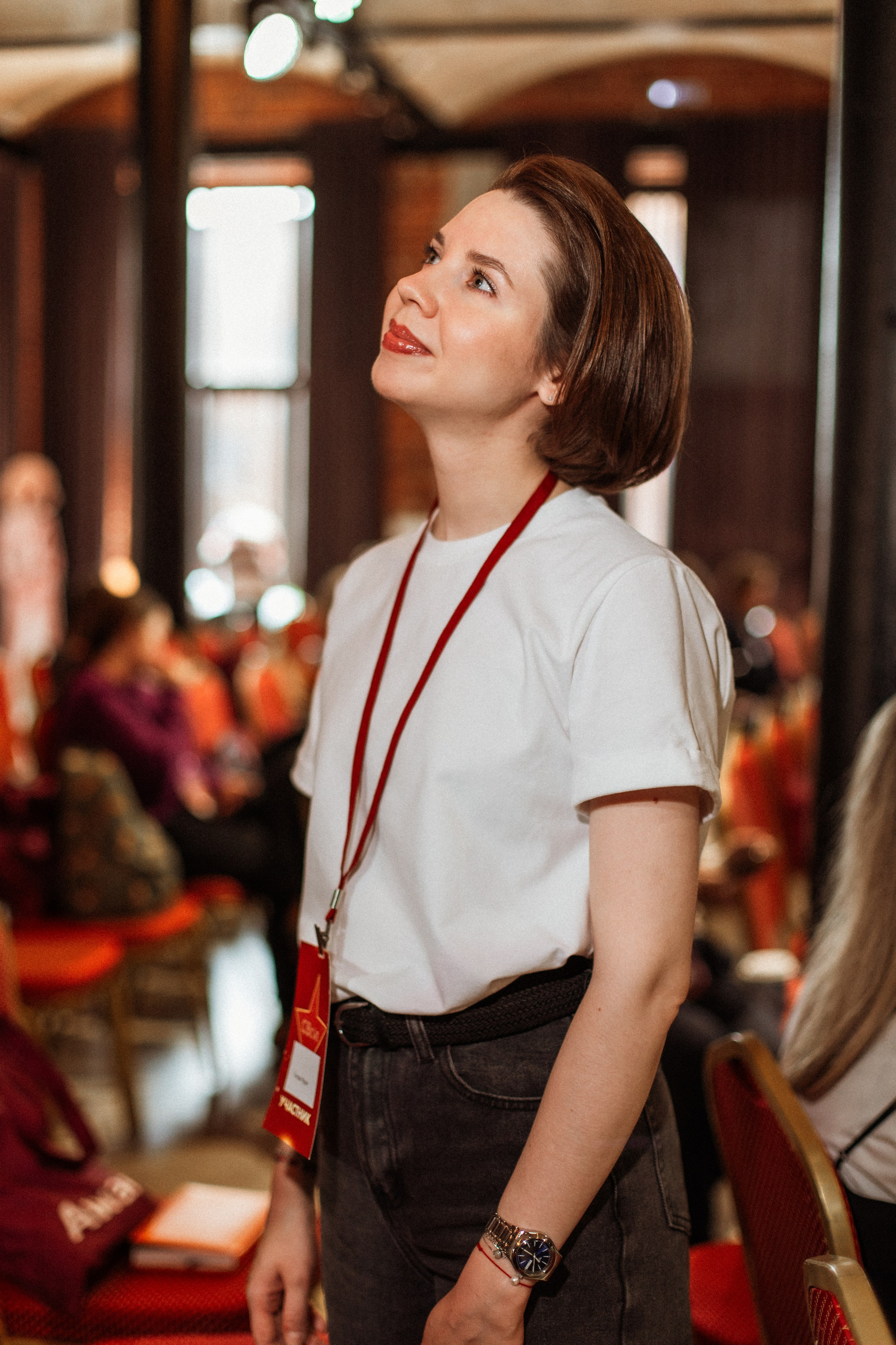 CBcon. Фотограф анималист в Москве Майорова Евгения