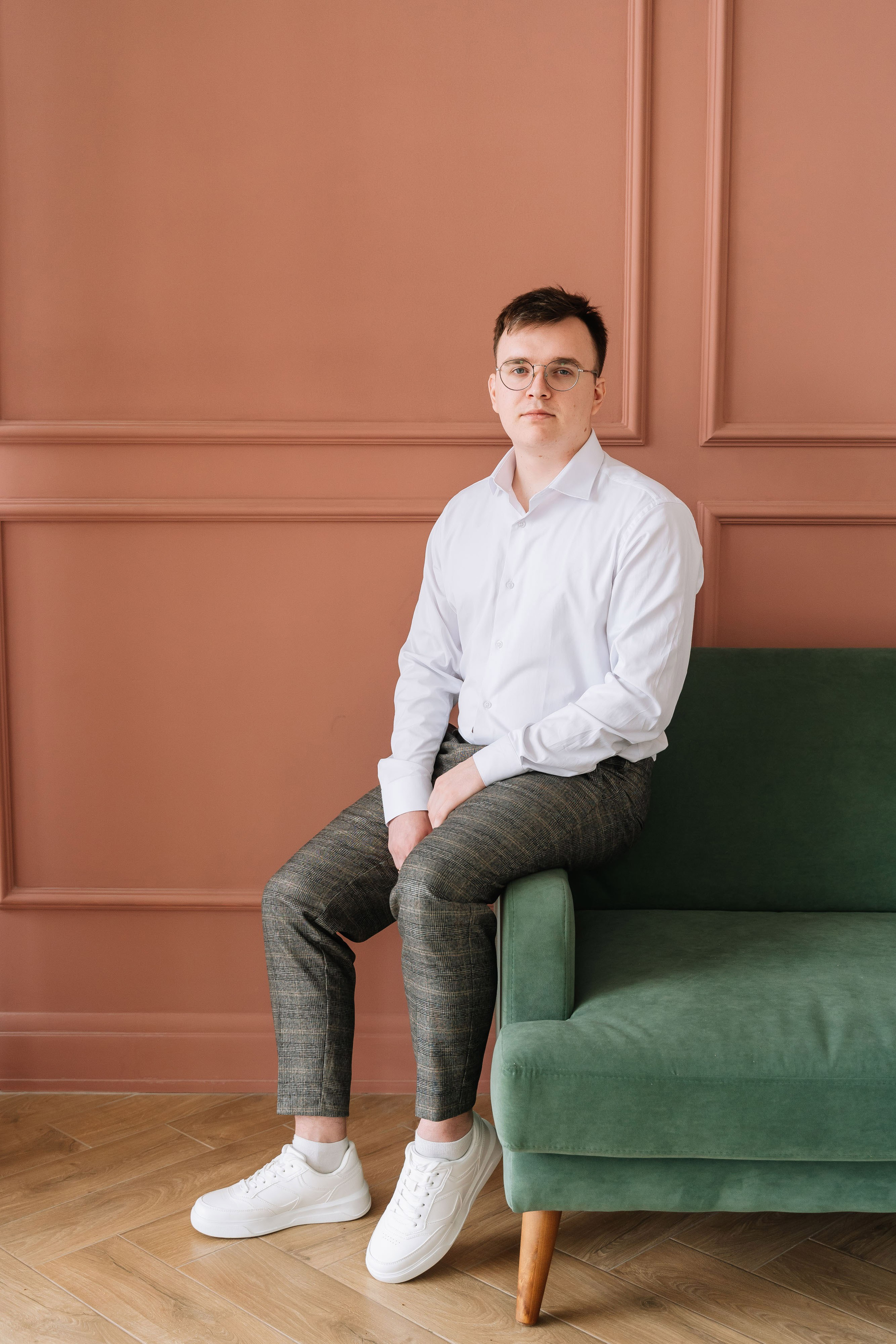 Анастасия и Никита. Семейный фотограф Новочеркасск