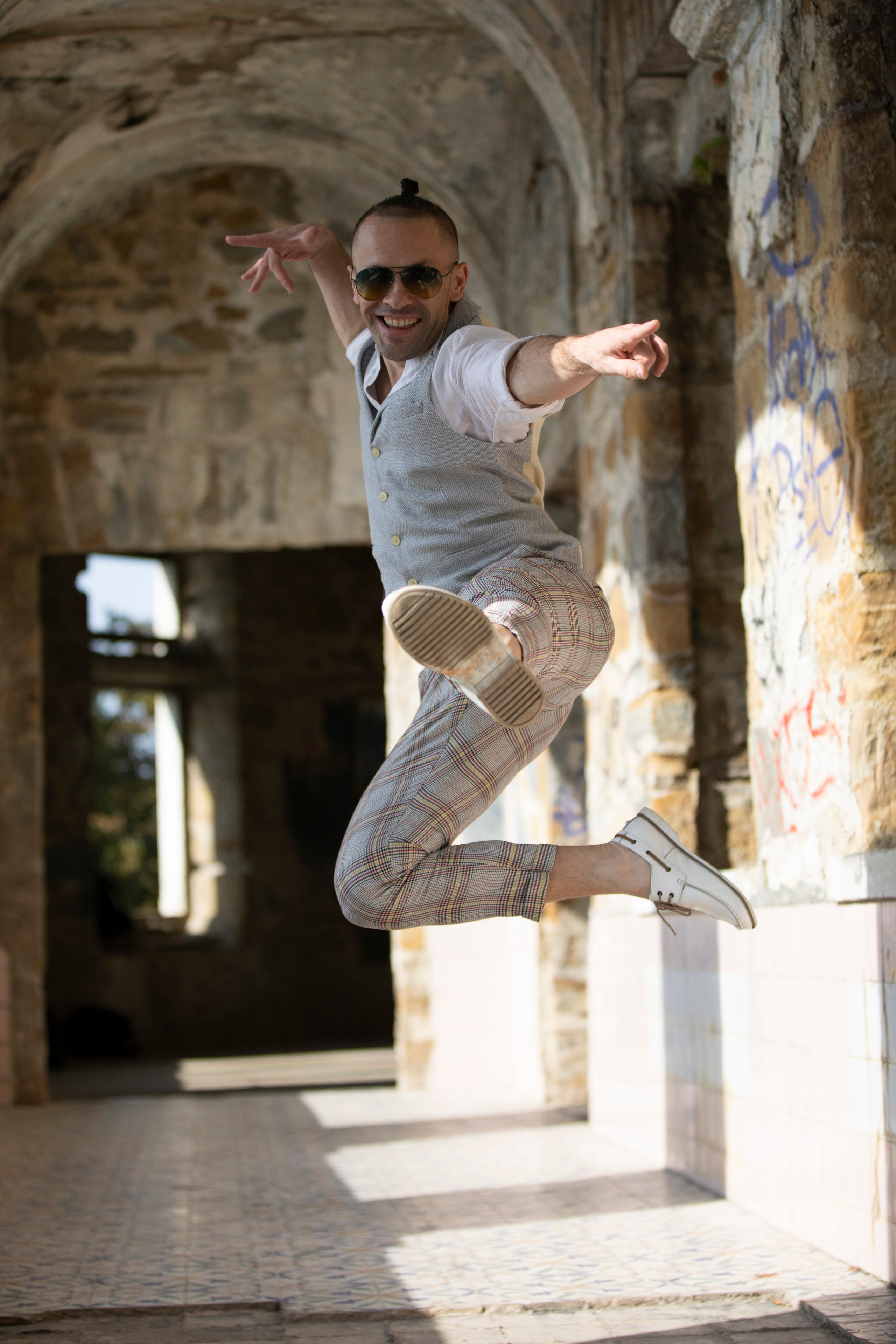 Мужской портрет. Фотограф из Сочи Регина Труфанова