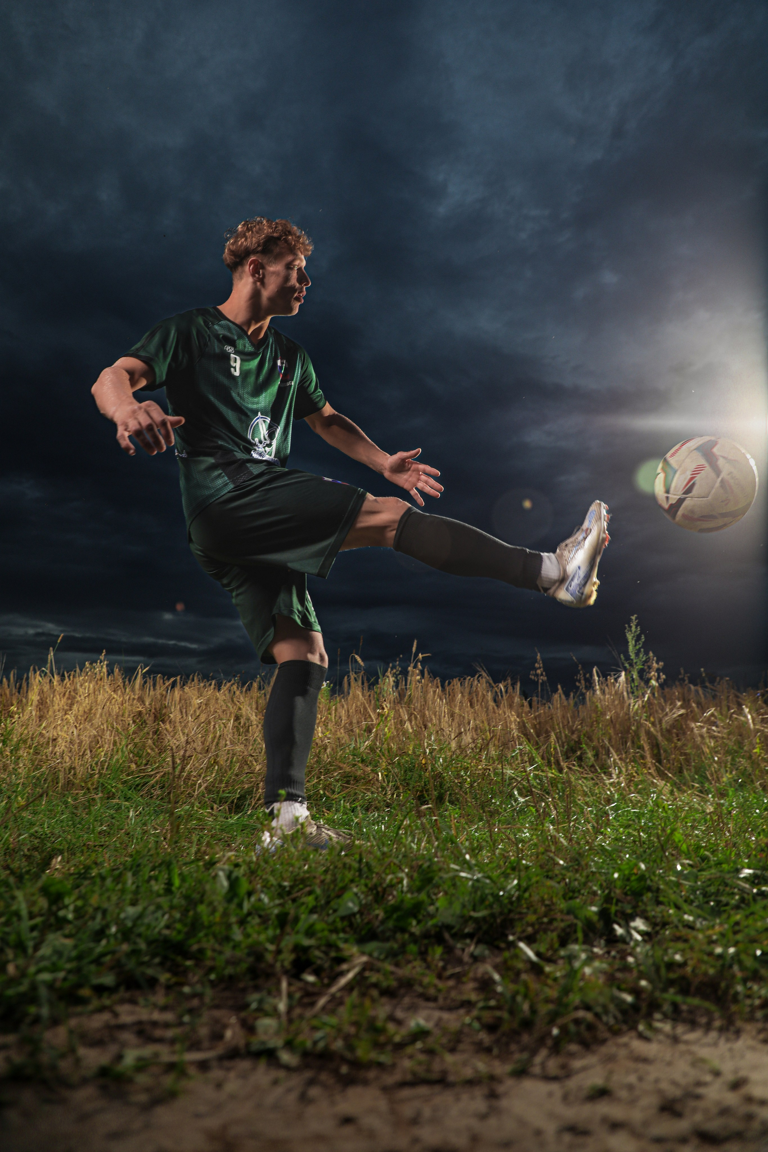 Футбол. Спортивный фотограф в Сочи Красной поляне Сергей Канада