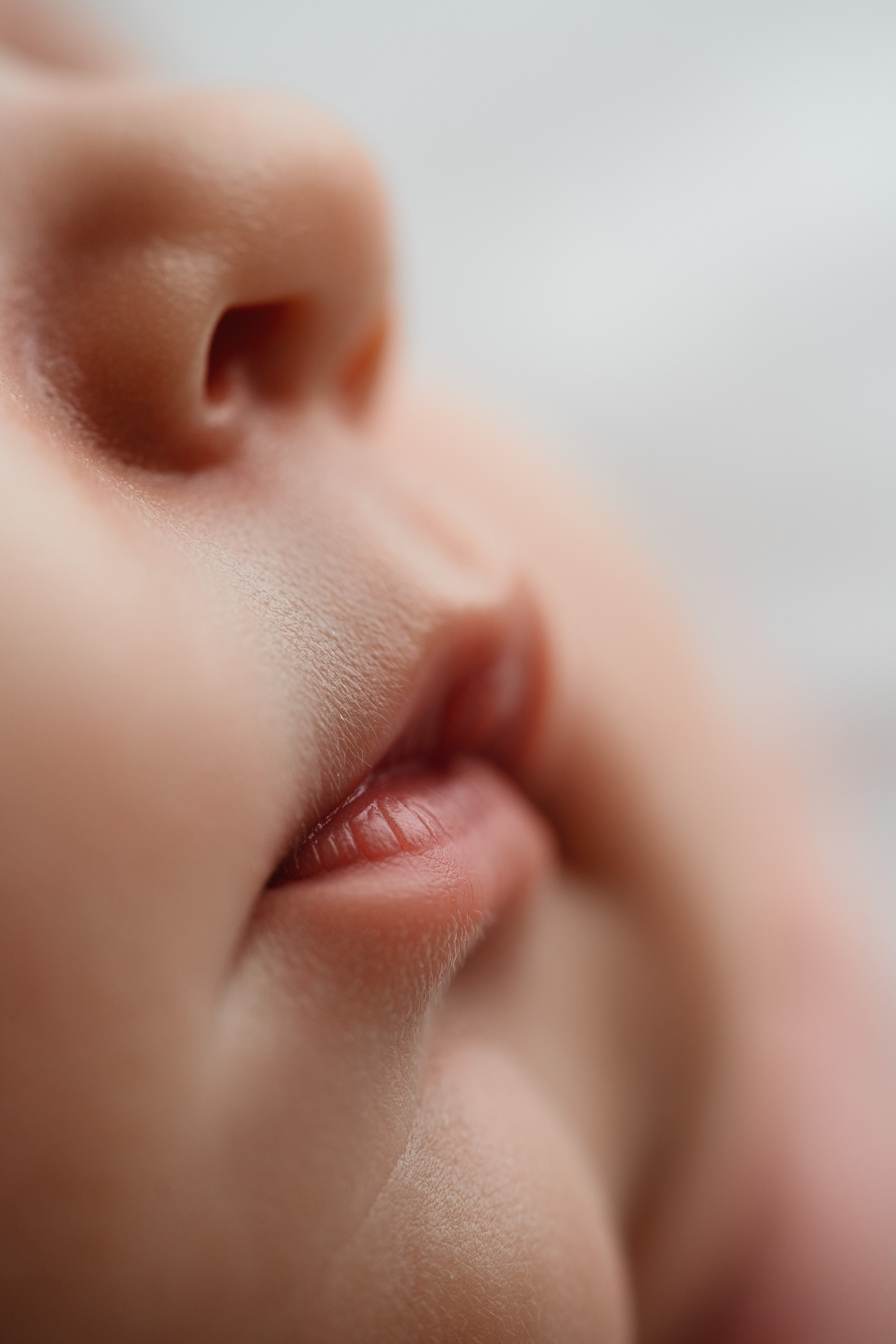 Фотограф новорожденных во Владивостоке Ромашко Виктория