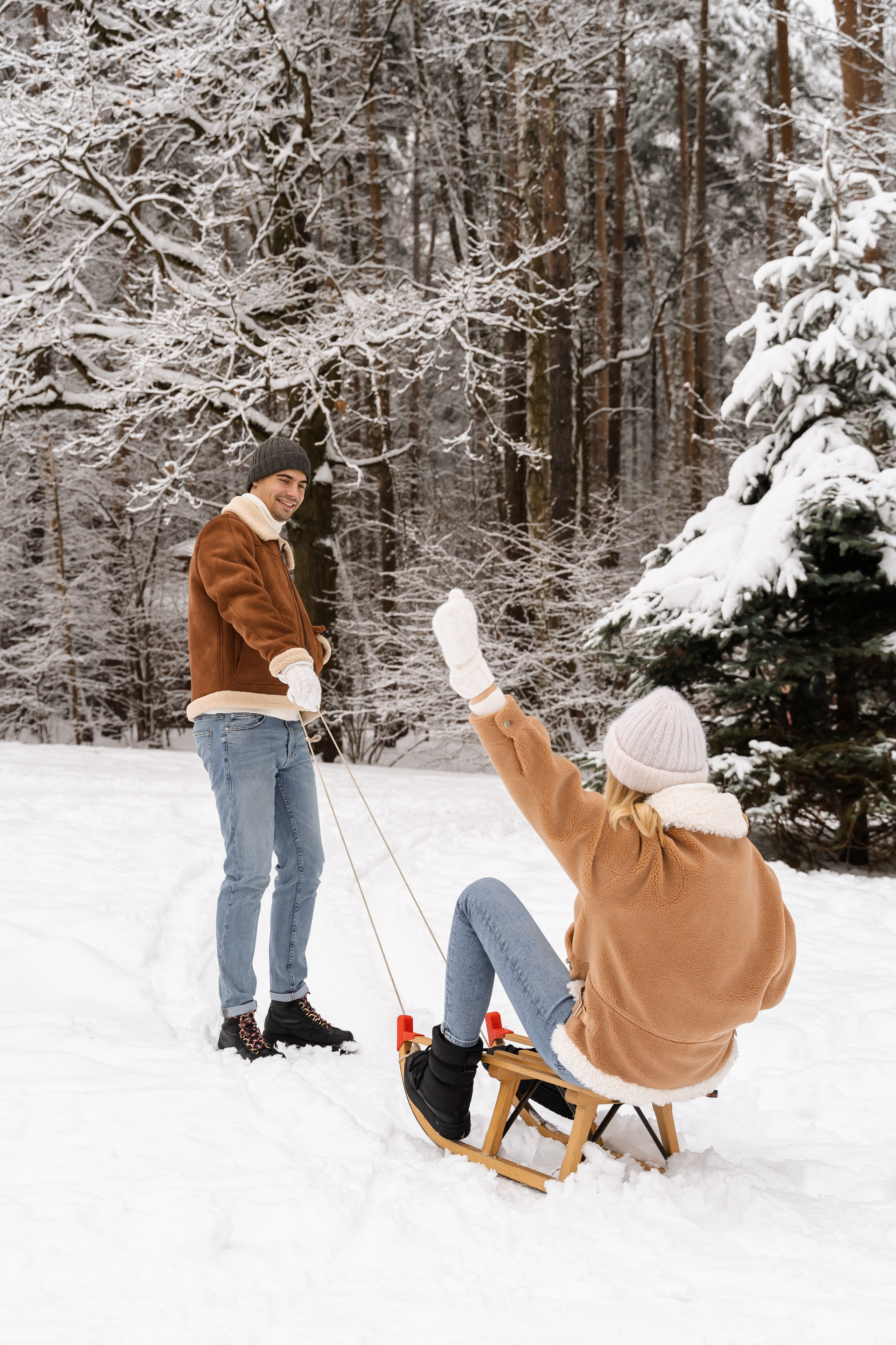 Варя и Влад. Свадебный фотограф в Москве Яна Деньгина