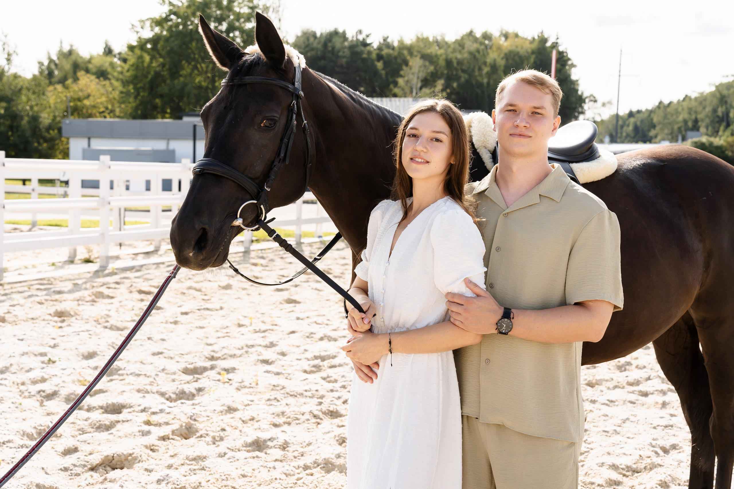 Лена и Олег | лавстори. Свадебный фотограф в Москве Яна Деньгина