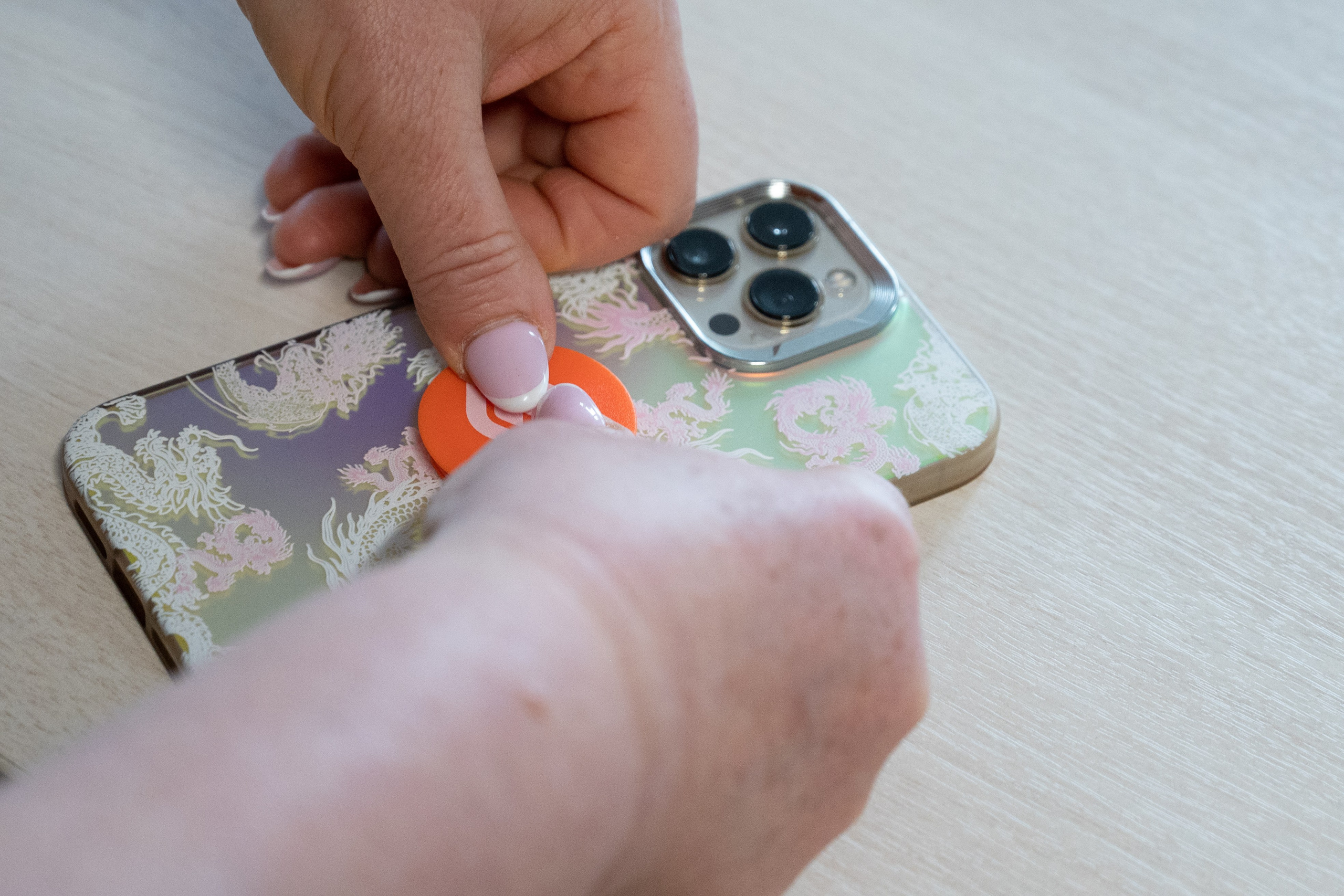 Репортаж корпоративный