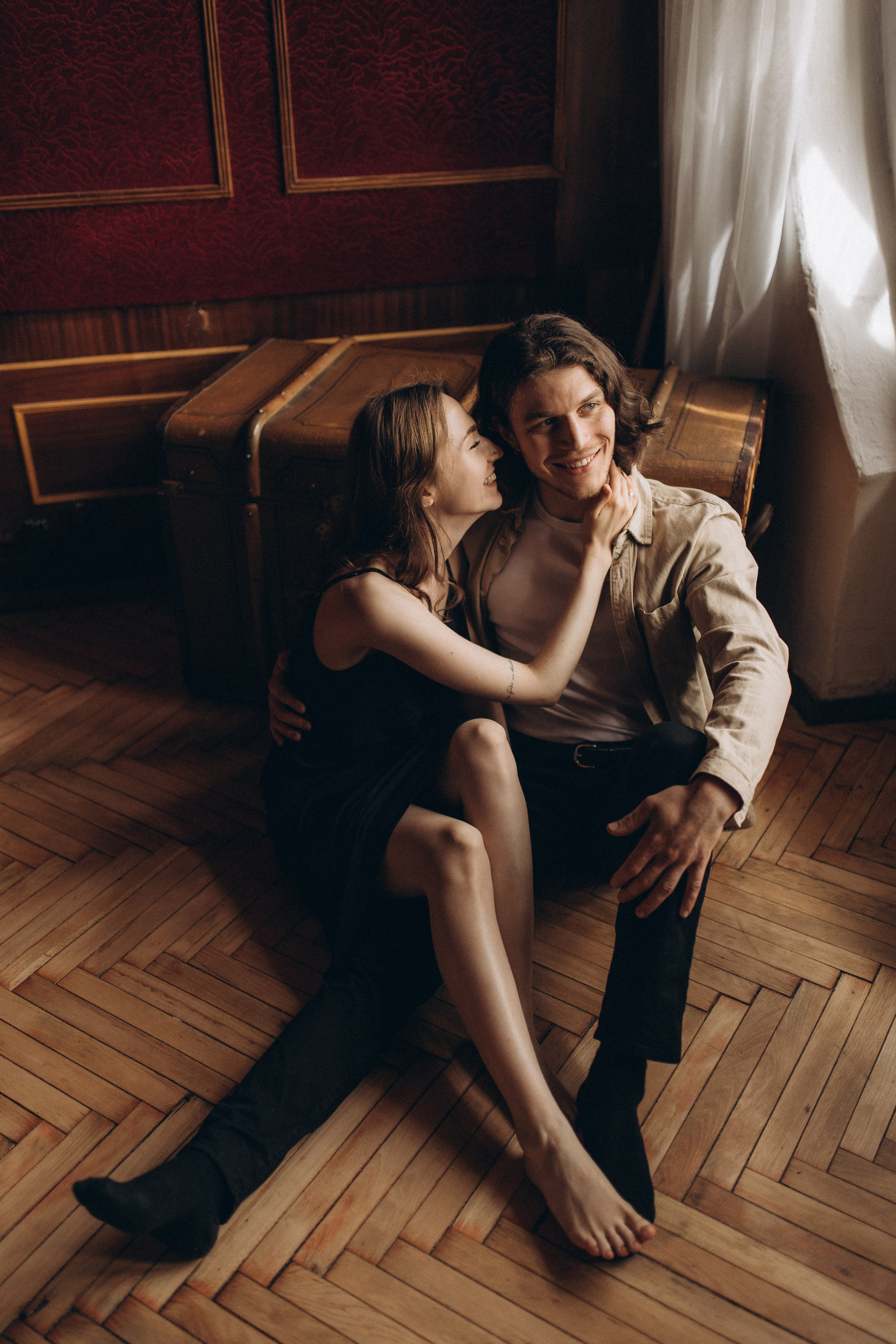 Ты и я. Фотограф Санкт-Петербург|СПБ|Питер Марина Медведева