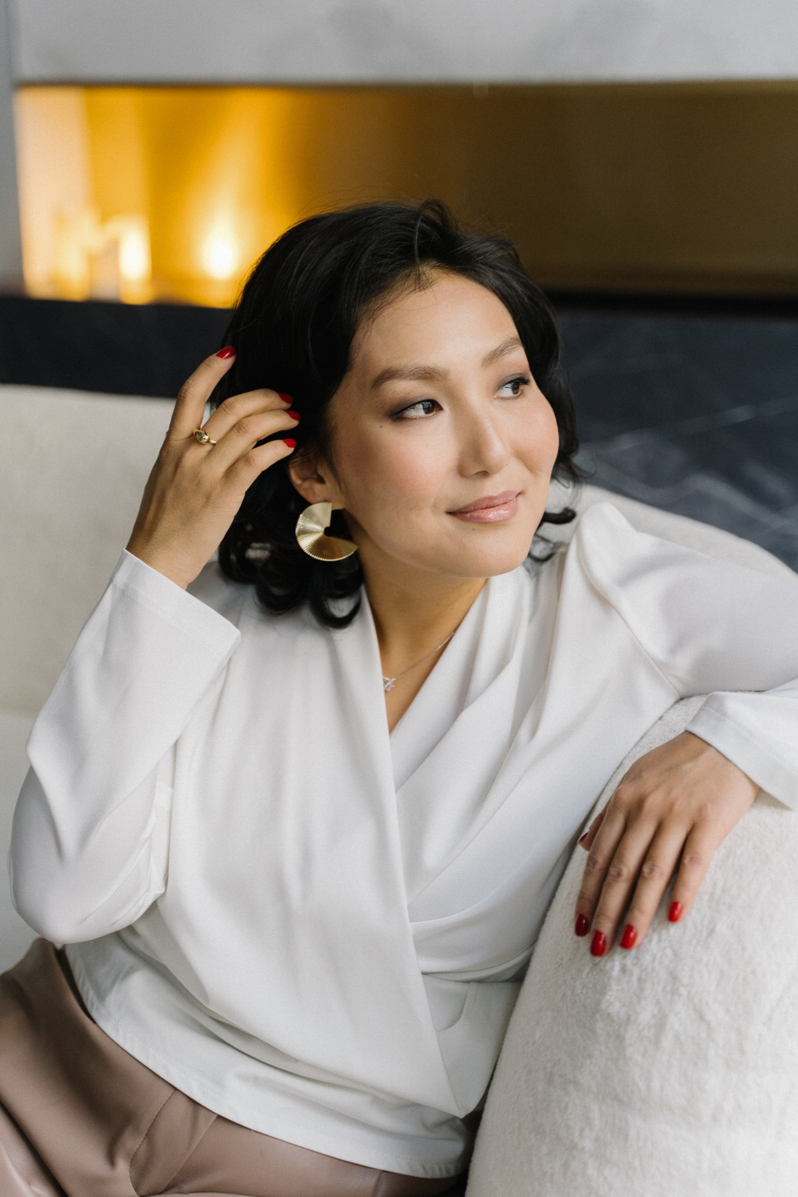 Клара Дизайнер. Главная