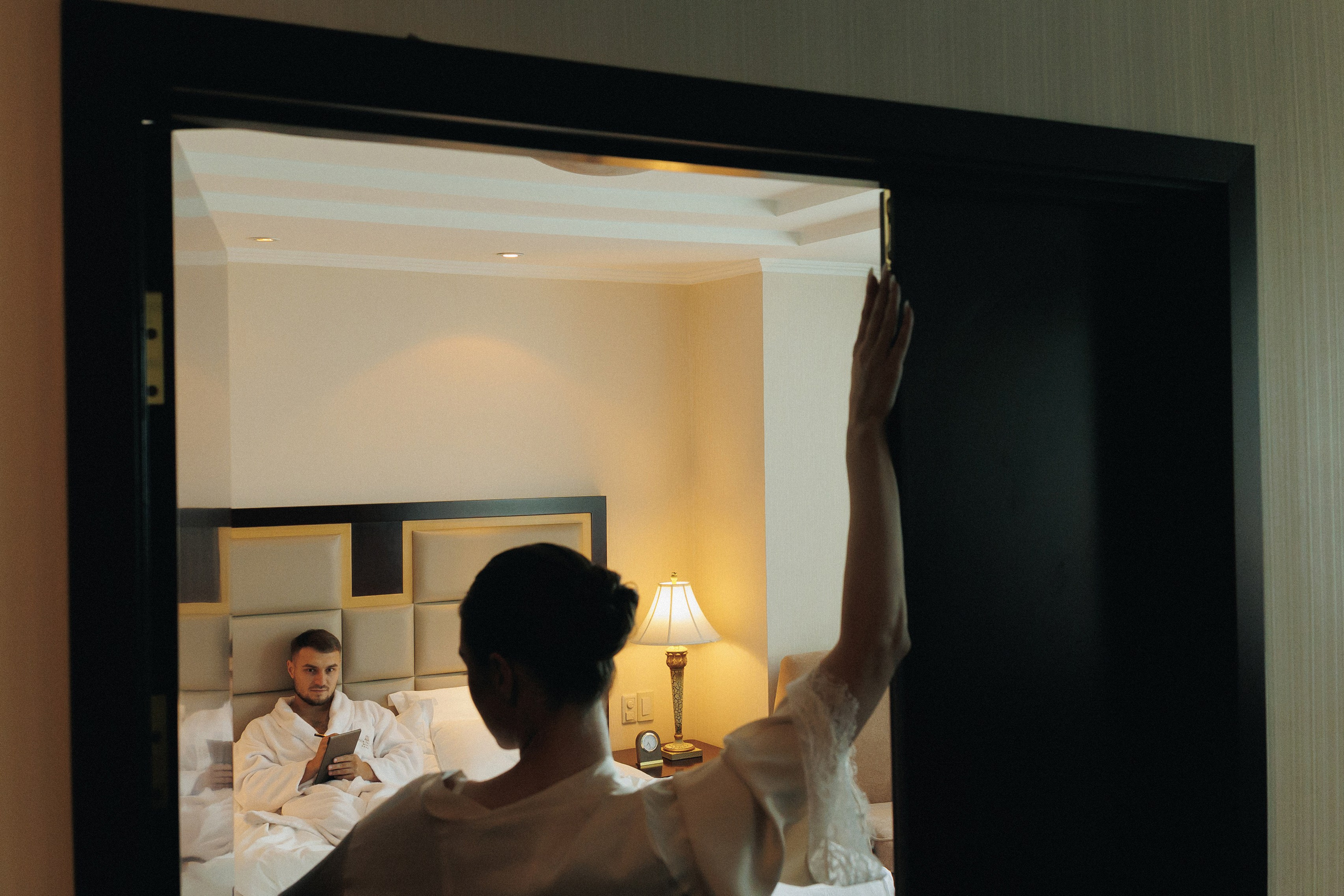 БОГДАН И АНАСТАСИЯ | ЮЖНО-САХАЛИНСК. Wedding and family photographer in Vladivostok Anton Blokhin