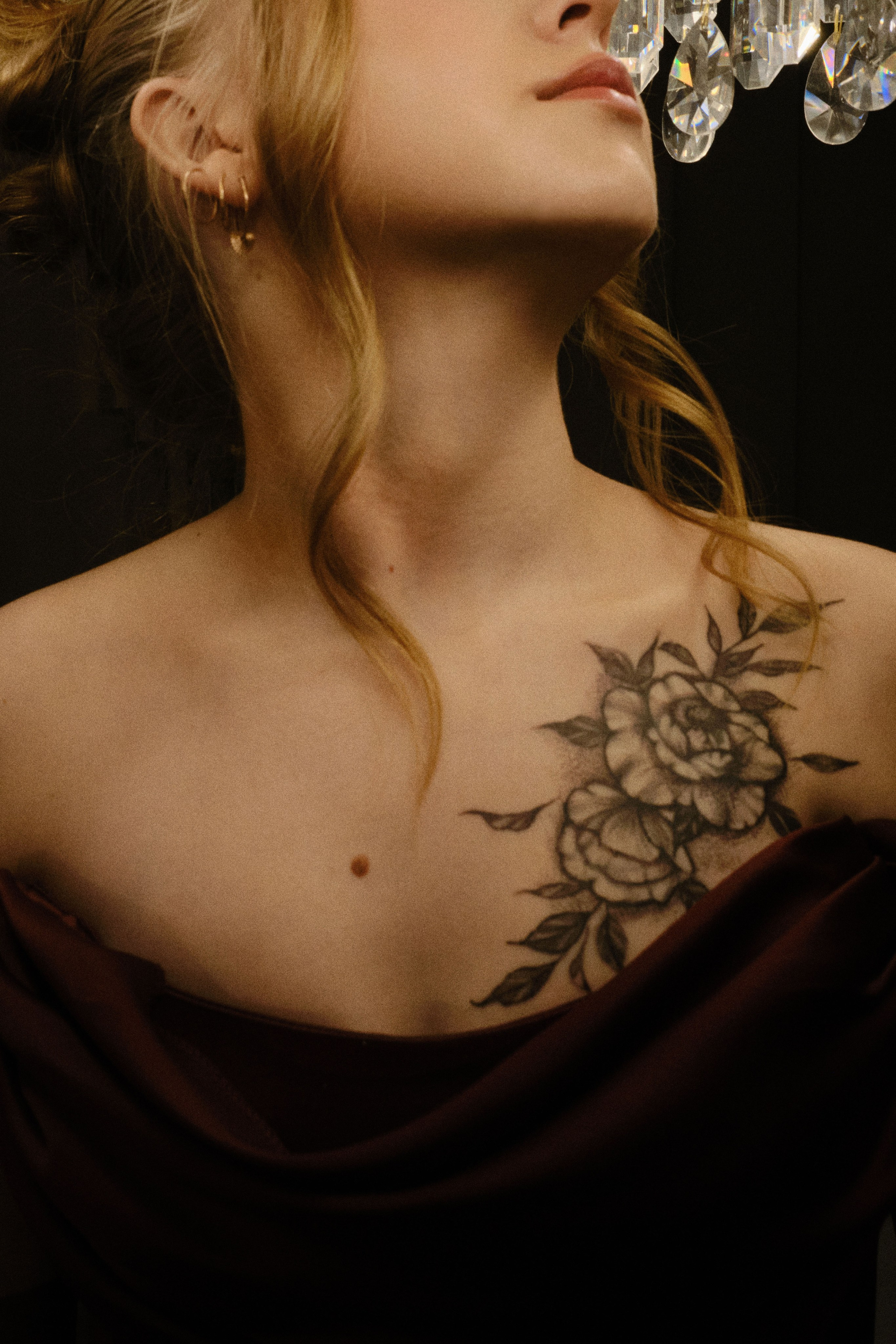 ДЕВУШКИ. Фотограф Владивосток Оля КРОКС