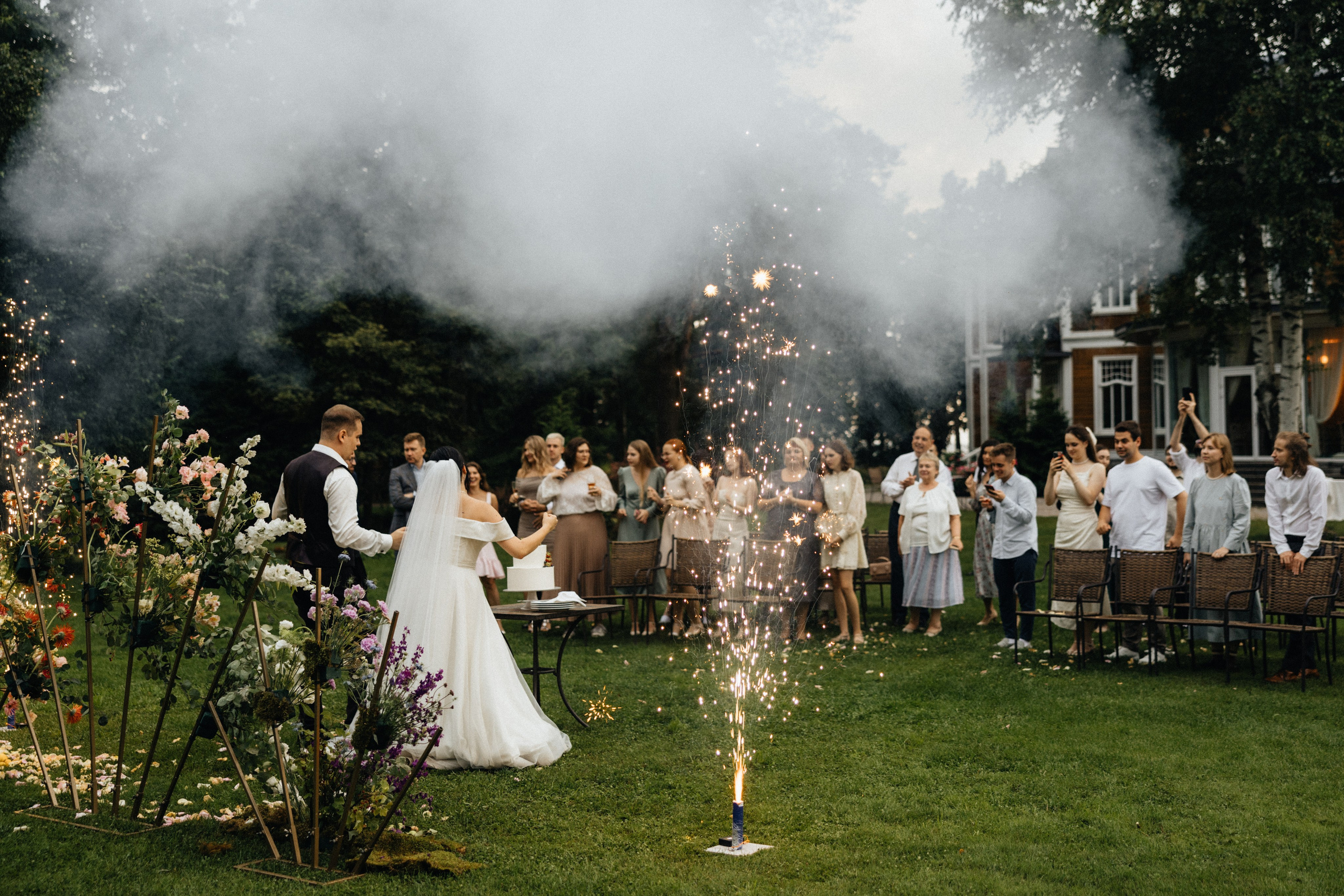 Север-юг. Фотограф Санкт-Петербург