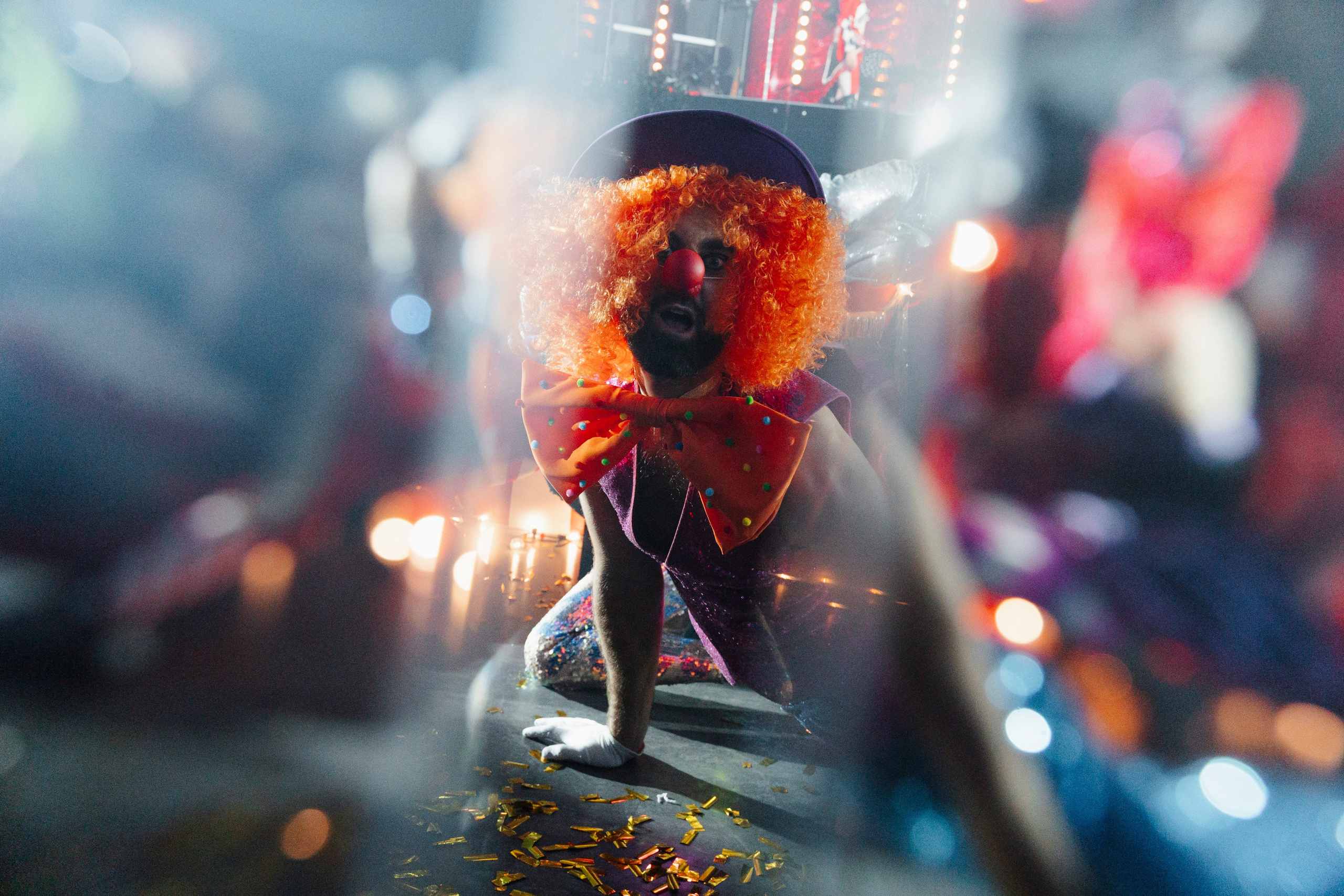 RAZGAR. Фотограф первого впечатления