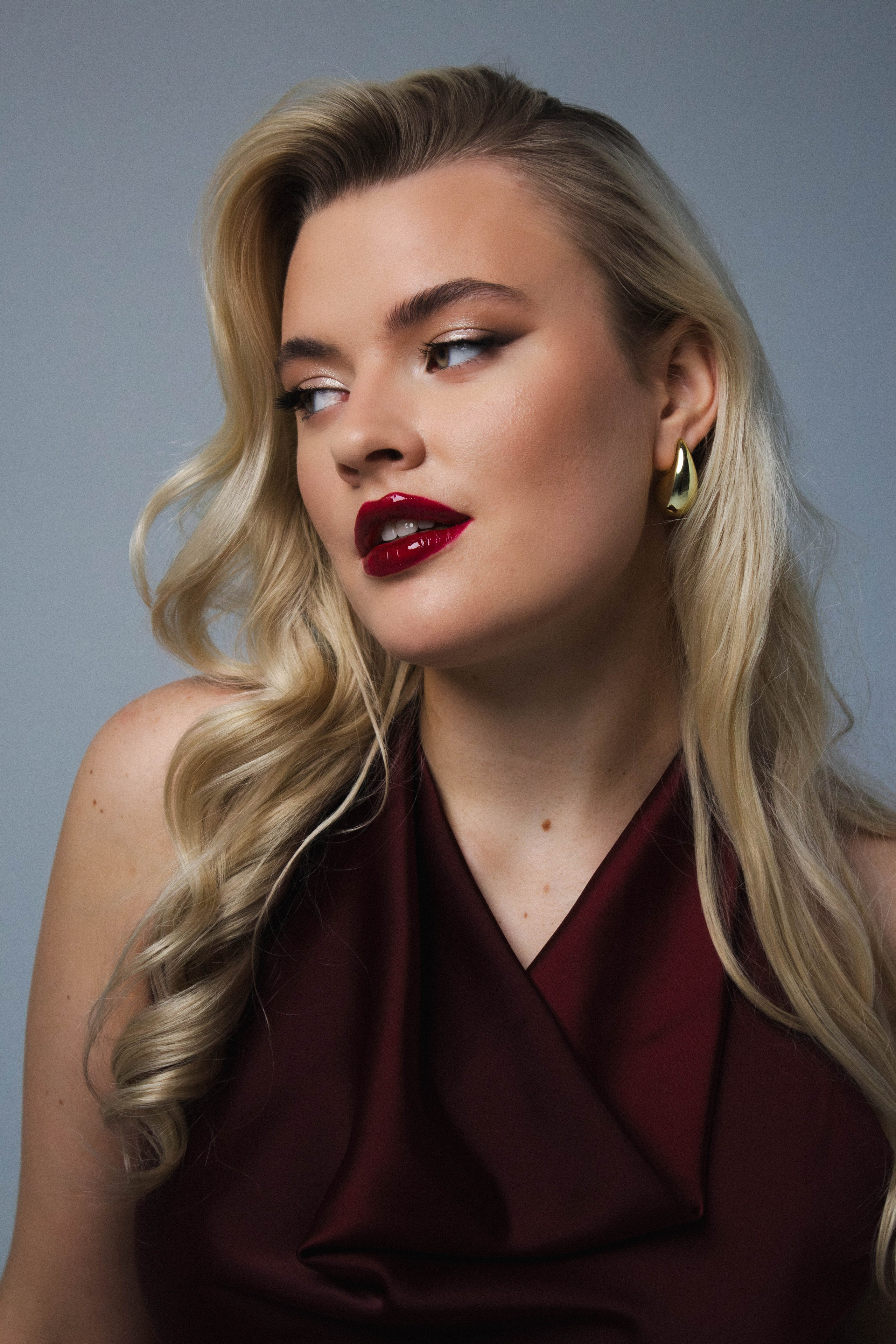 Студийная съемка. Индивидуальный фотограф в Санкт-Петербурге