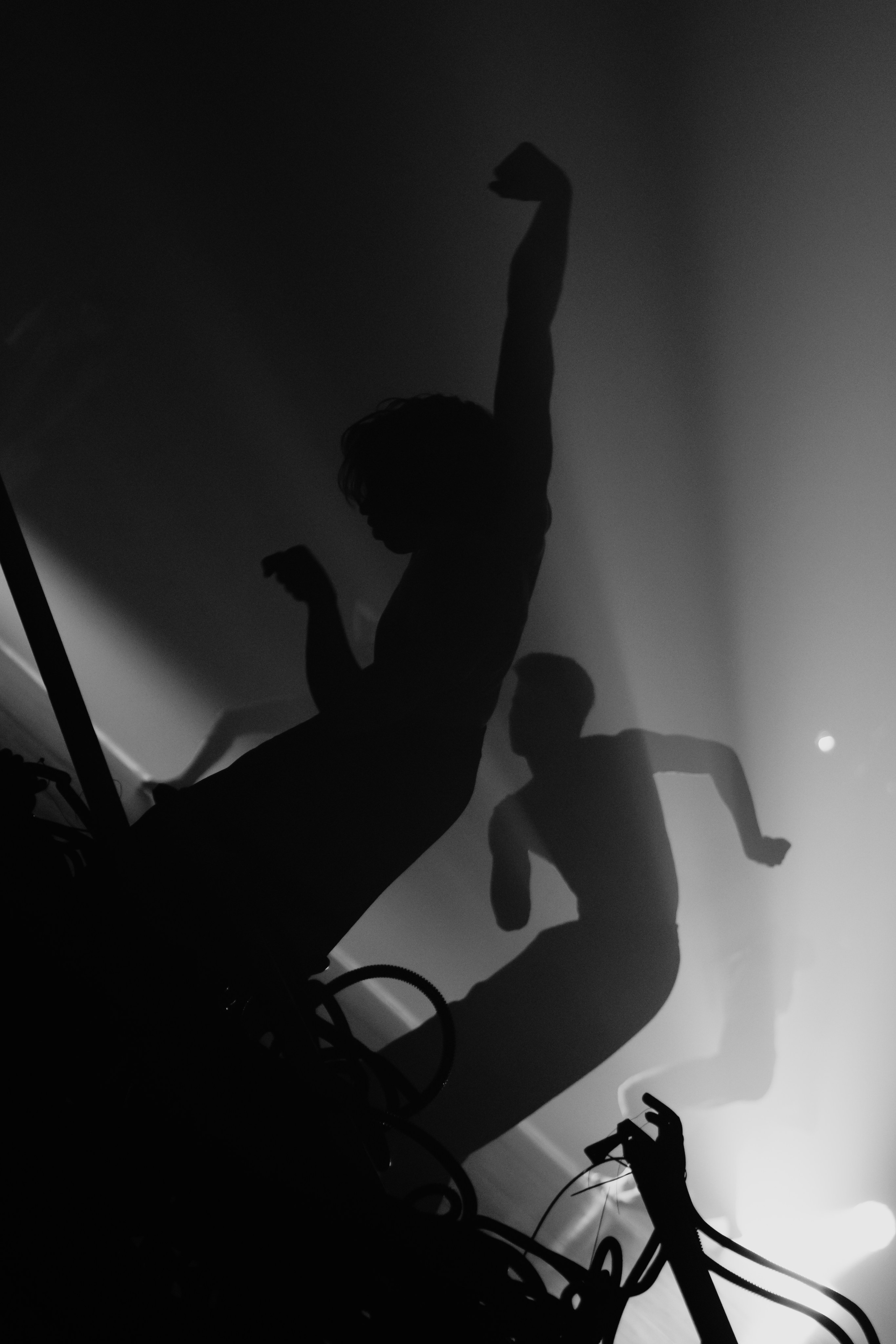 PERFORMA, The Hour of the Horse. @tomrus: Рустам Шагиморданов — фотограф