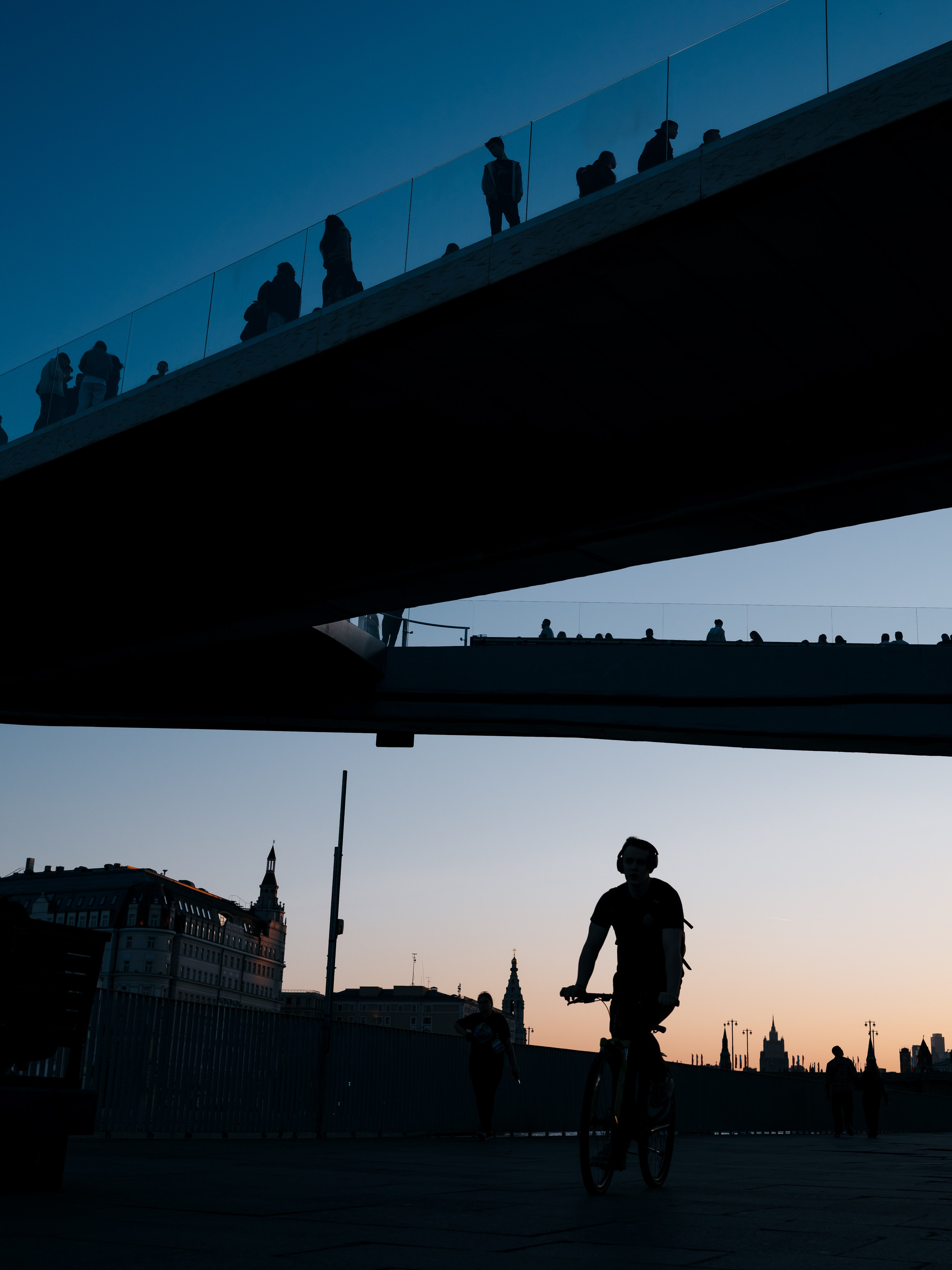 Street photography / Уличная фотография. @tomrus: Рустам Шагиморданов — фотограф