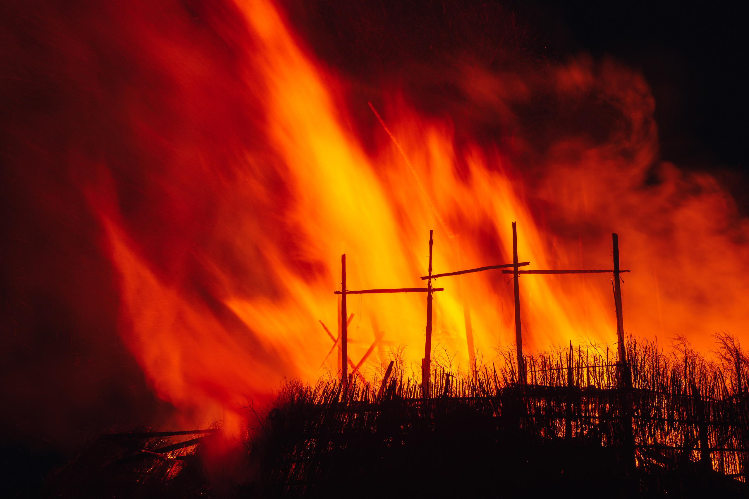 Масленица в Никола — Ленивце. @tomrus: Рустам Шагиморданов — фотограф