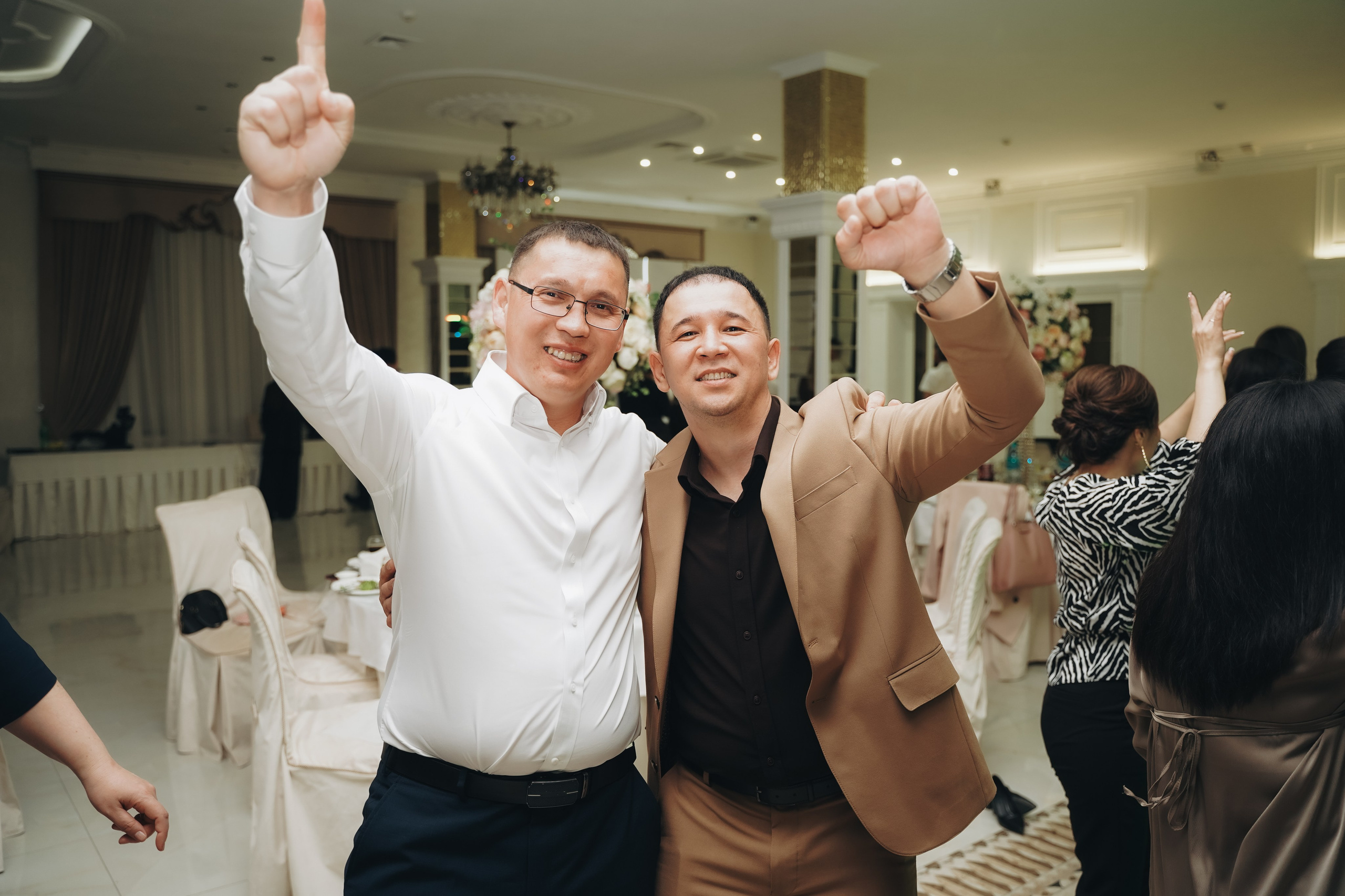 Банкет — 19.04. Фото и видео для вас в Астрахани!