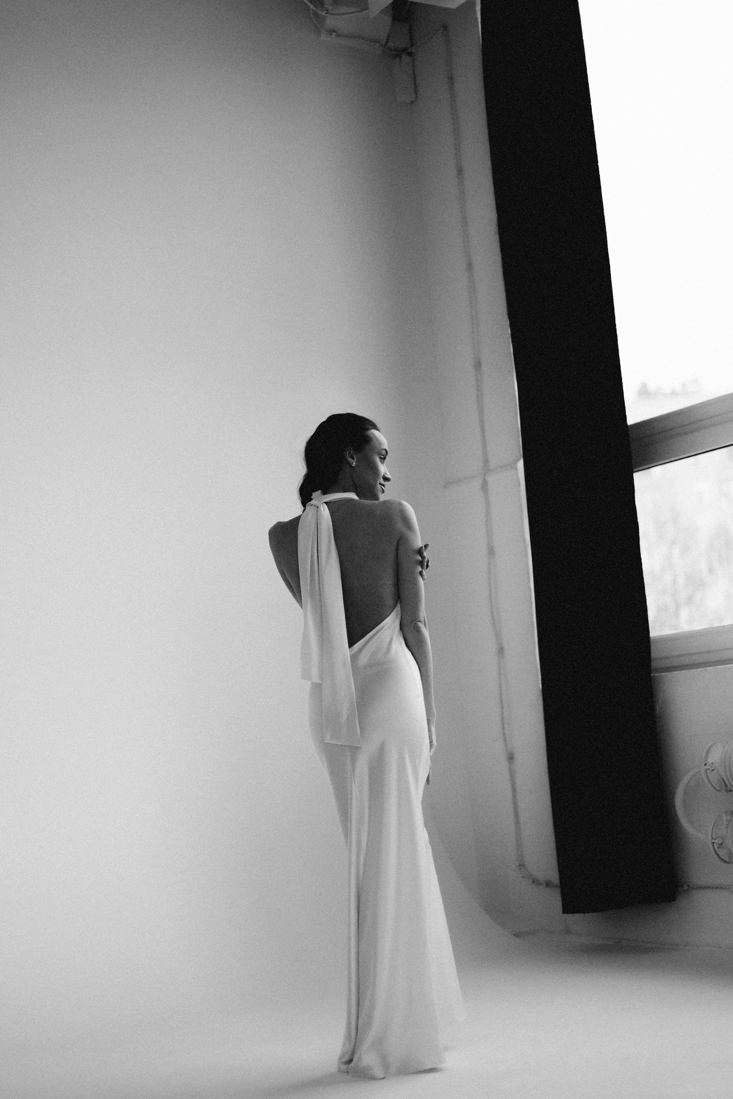 Евгения. Фотограф Ксения Третьякова, Санкт-Петербург