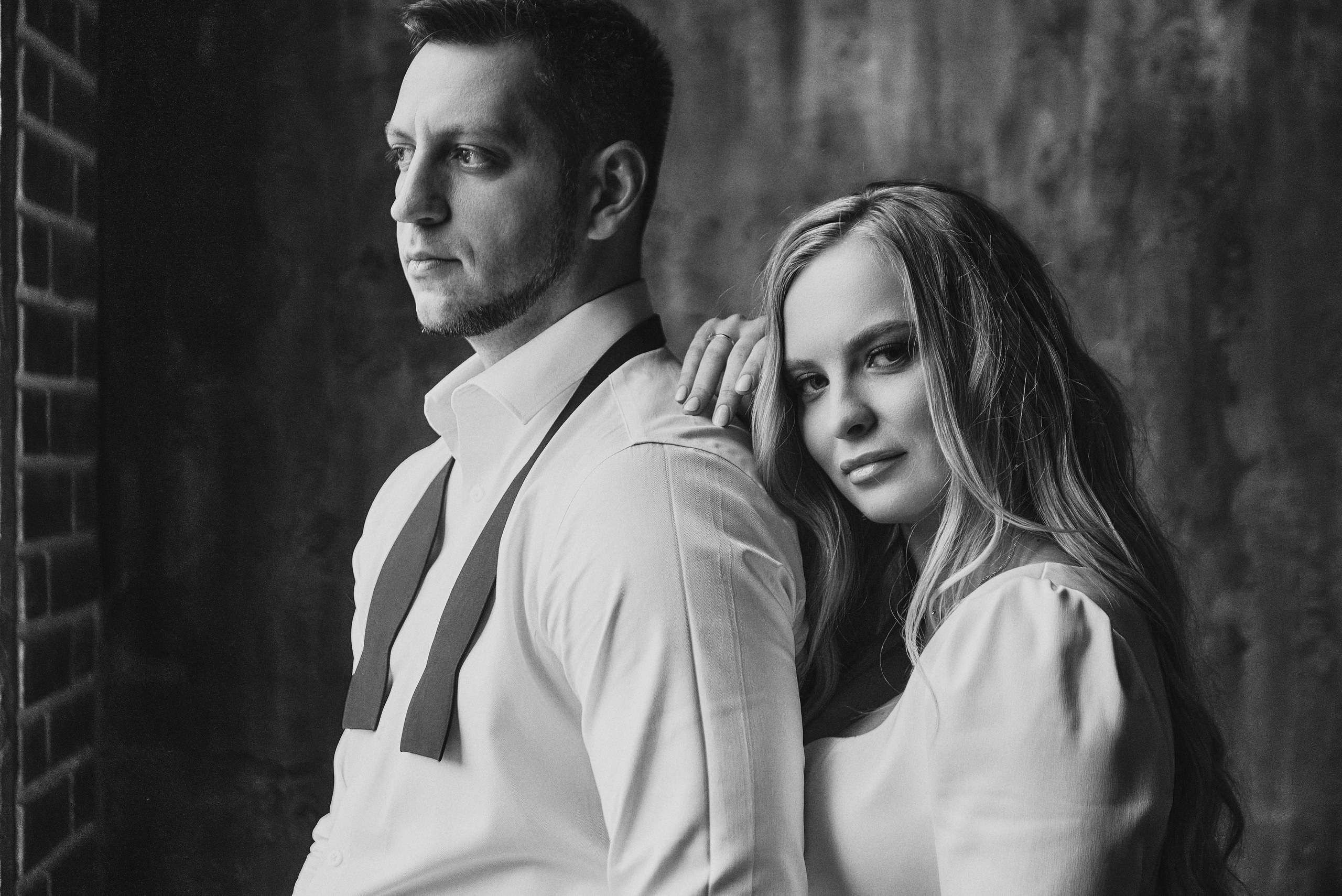 Свадебная фотография в Пензе. Свадебный и семейный фотограф Петр Гатыло