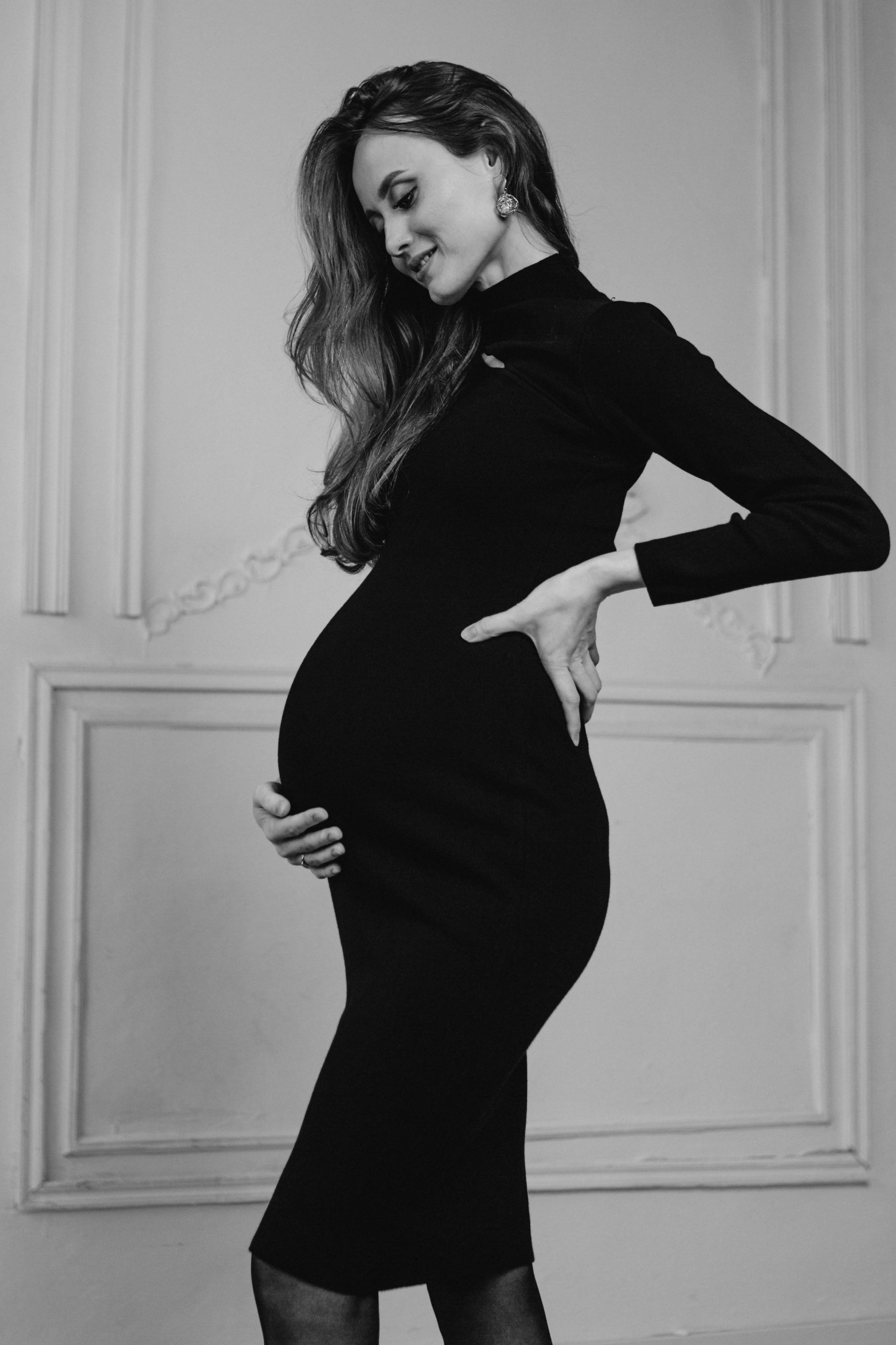 Яна и Николай. Фотограф Александра Кузнецова