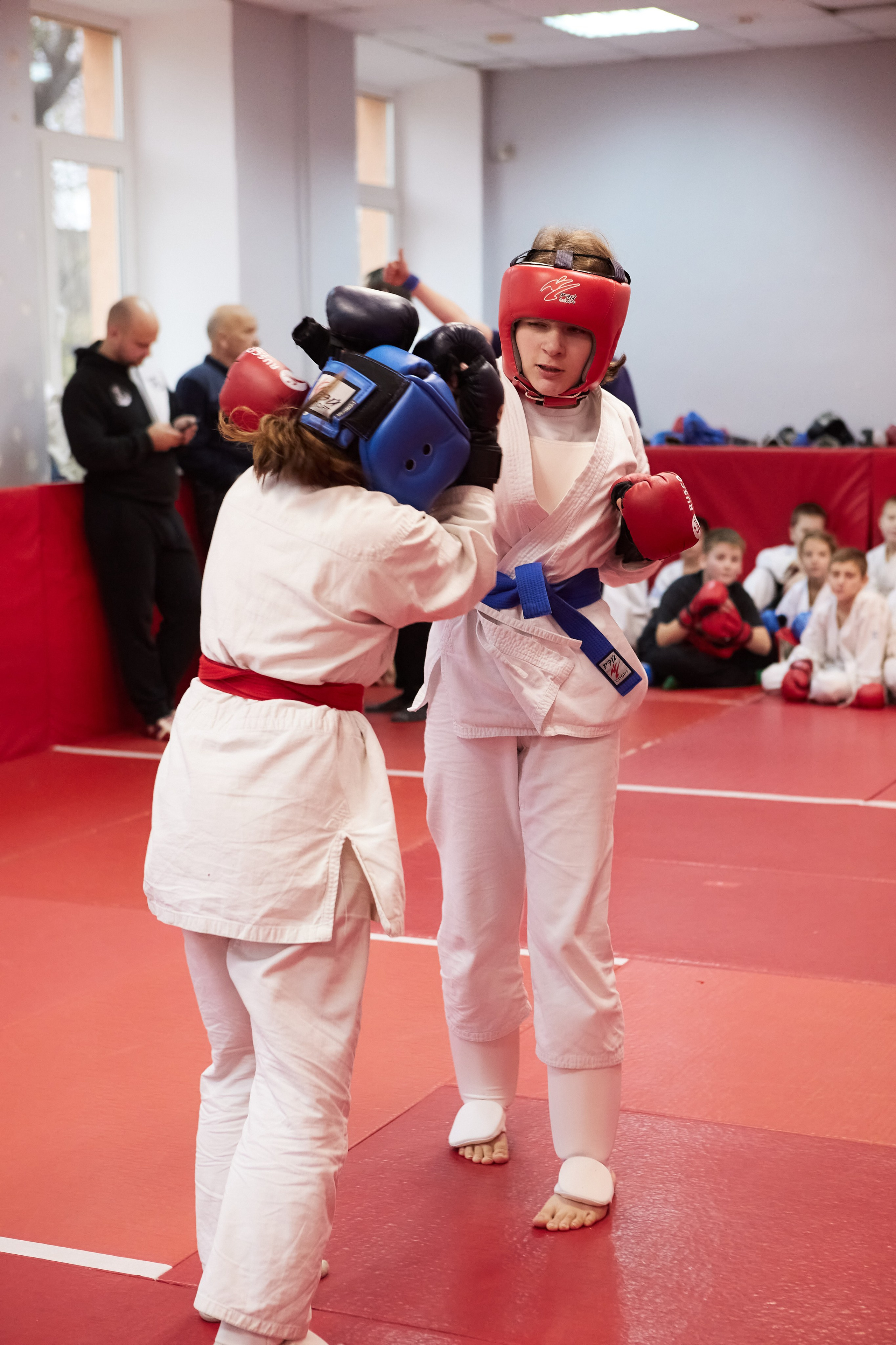 Рукопашный бой. Открытый ковёр. Светлана Родионова — фотограф спортивный и не только