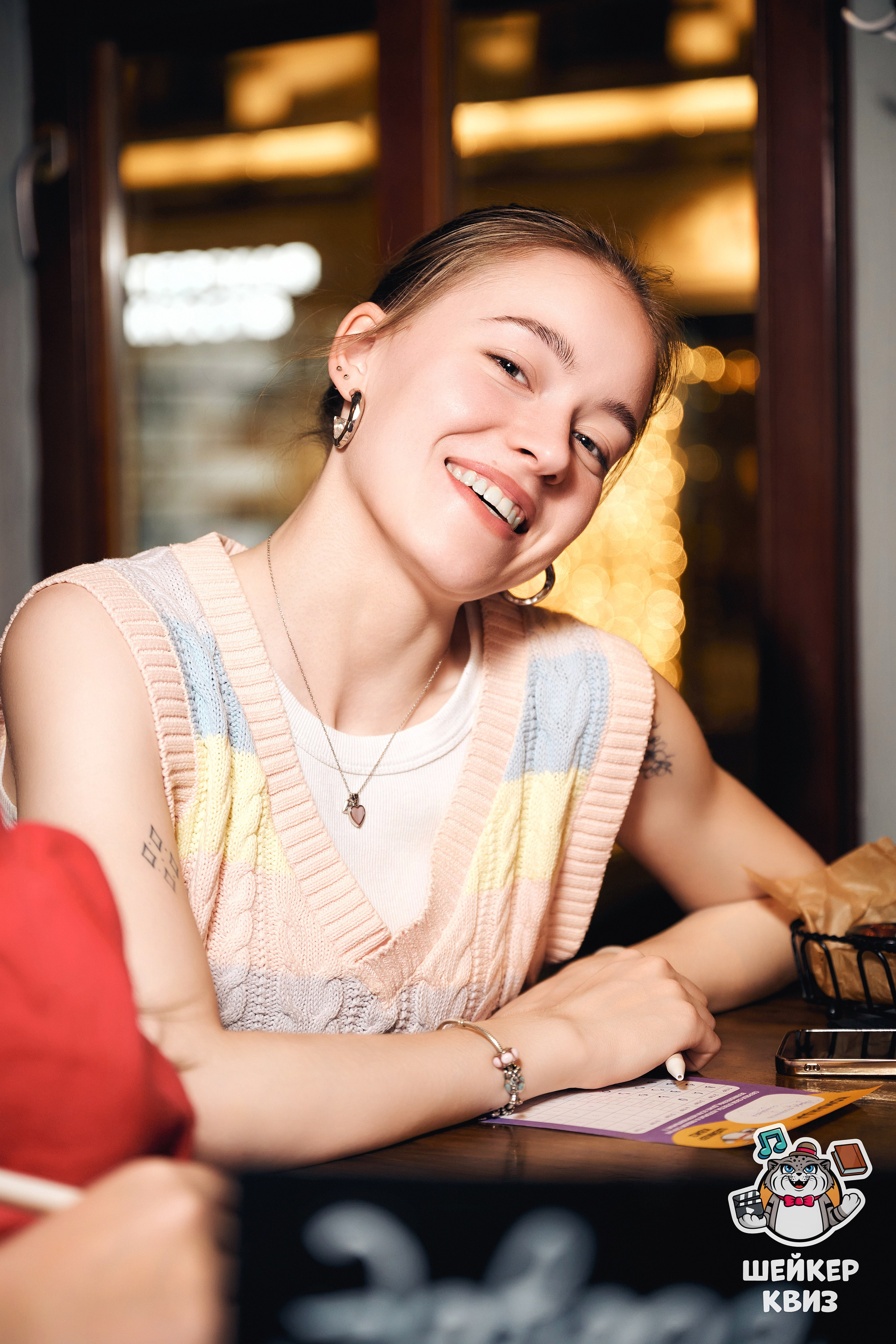 РЕПОРТАЖ. Фотограф в Москве — Новиков Владислав