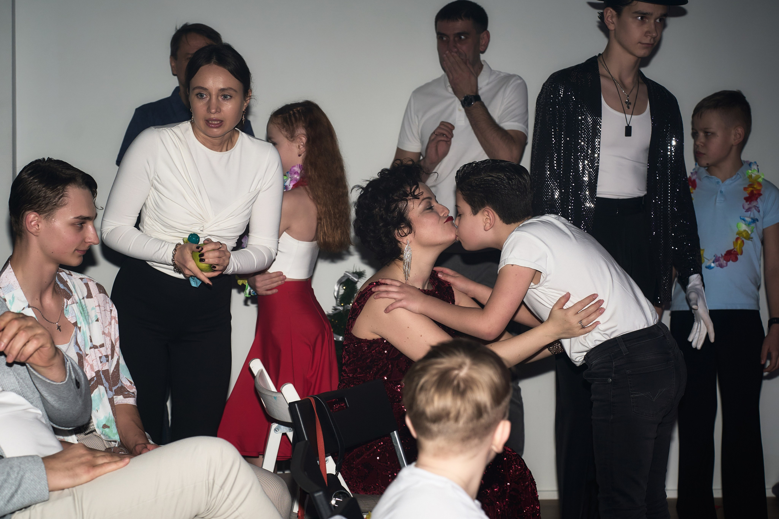 Репортажная съёмка отчетный концерт. Мартазова Екатерина фотограф. Екатеринбург