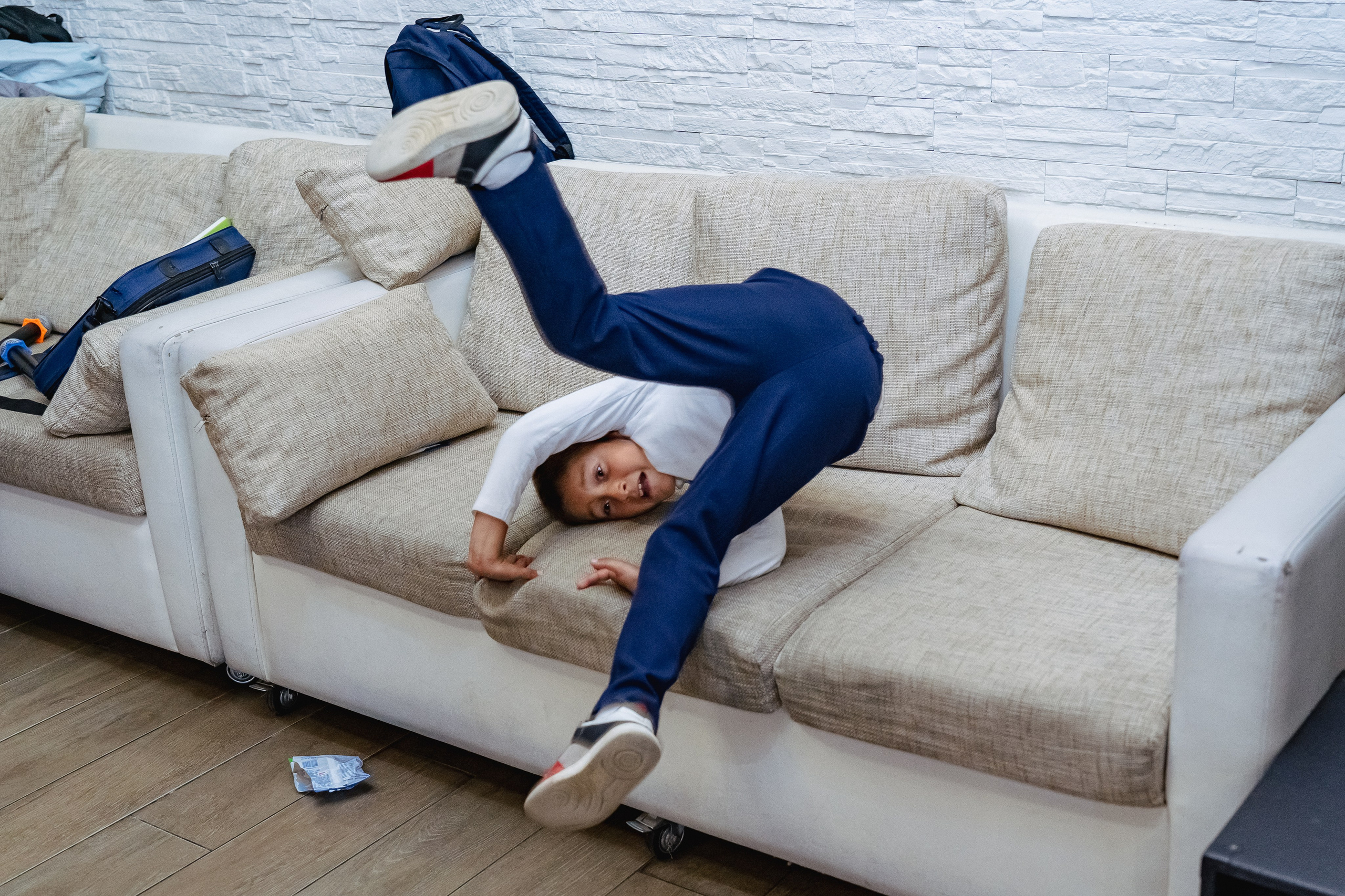 Мария Александр