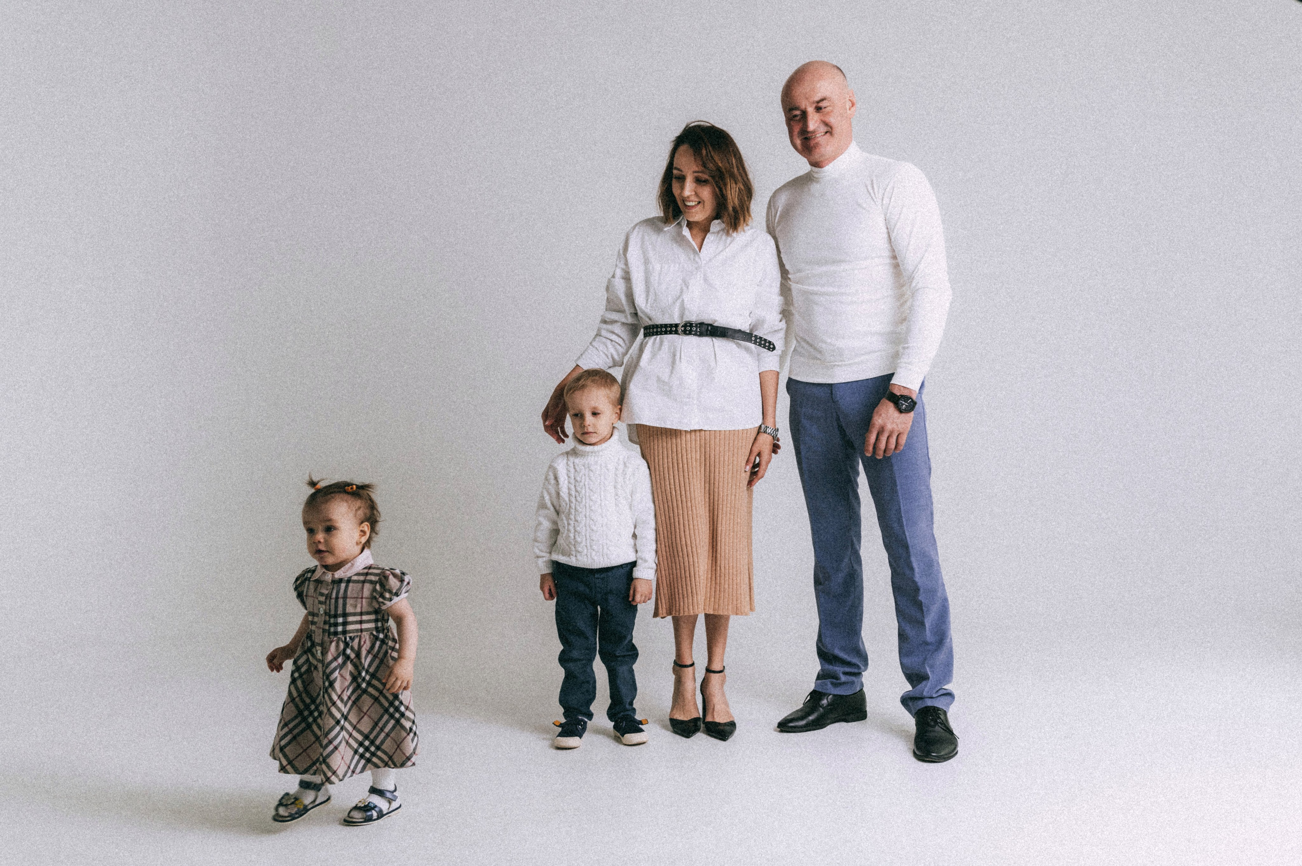 Семейная съёмка Веры и Димы. Фотограф о любви в Перми Елена Кузовлева