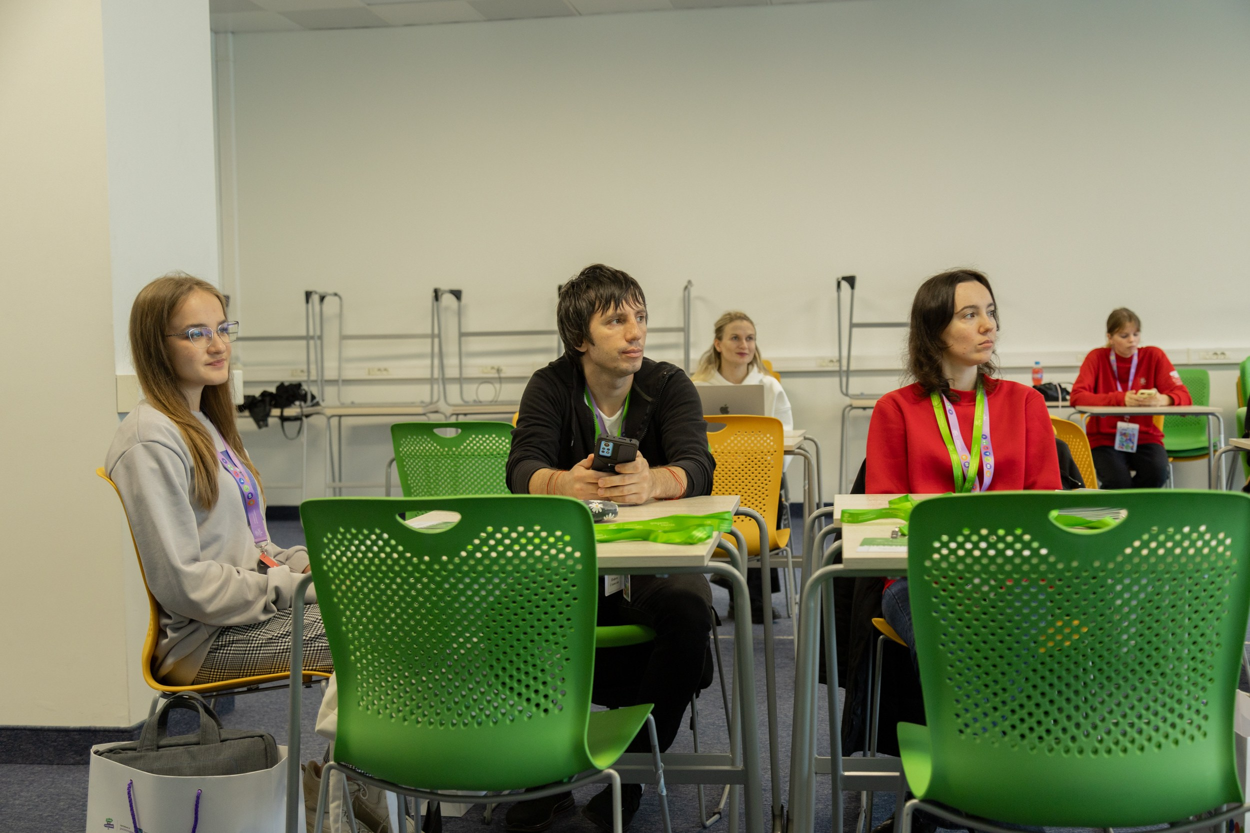 Всероссийский конкурс Проводники смыслов. Репортажный и портретный фотограф в Владивостоке
