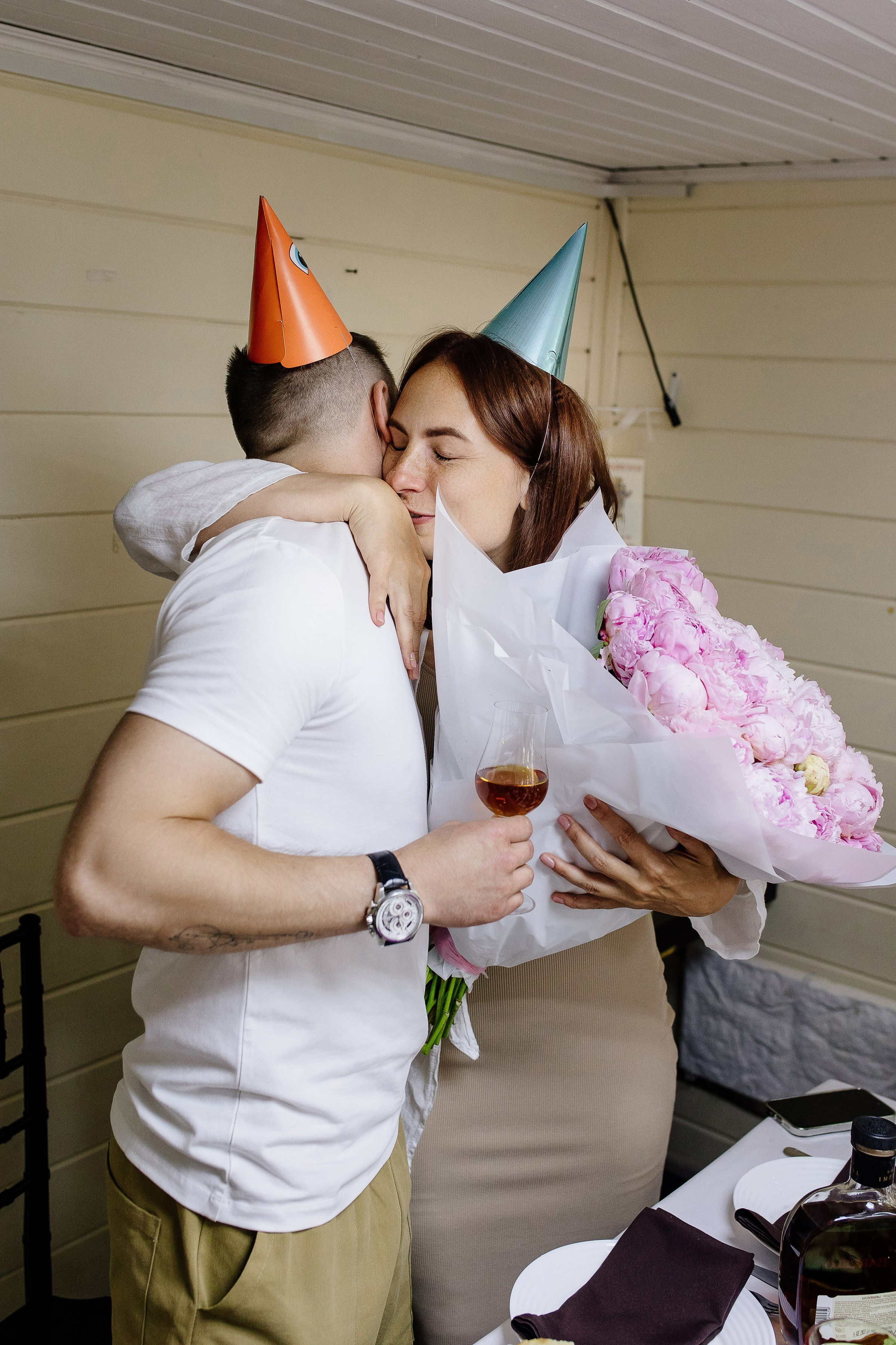 Максиму 1 год. Свадебный и семейный фотограф Екатерина Иванова