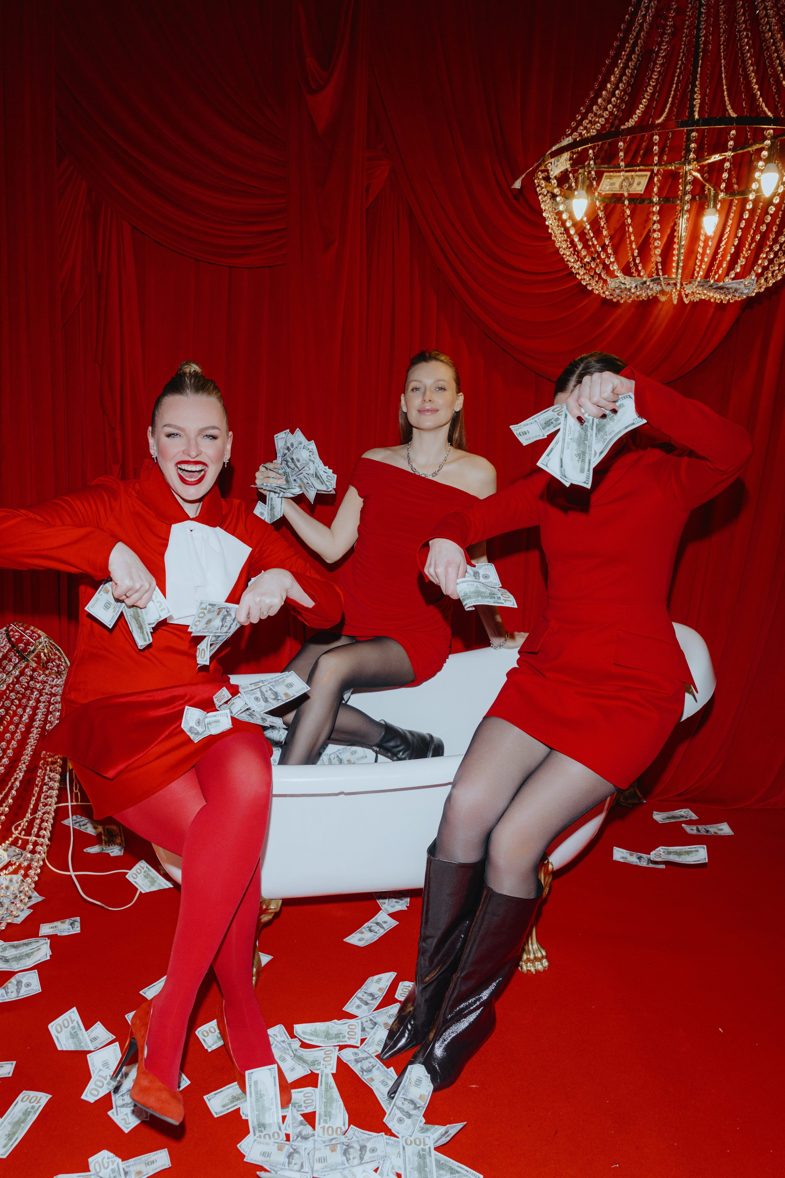 День Рождения Галины Сергеевны (Подольск). Фотограф в Москве и Санкт-Петербурге Дарина