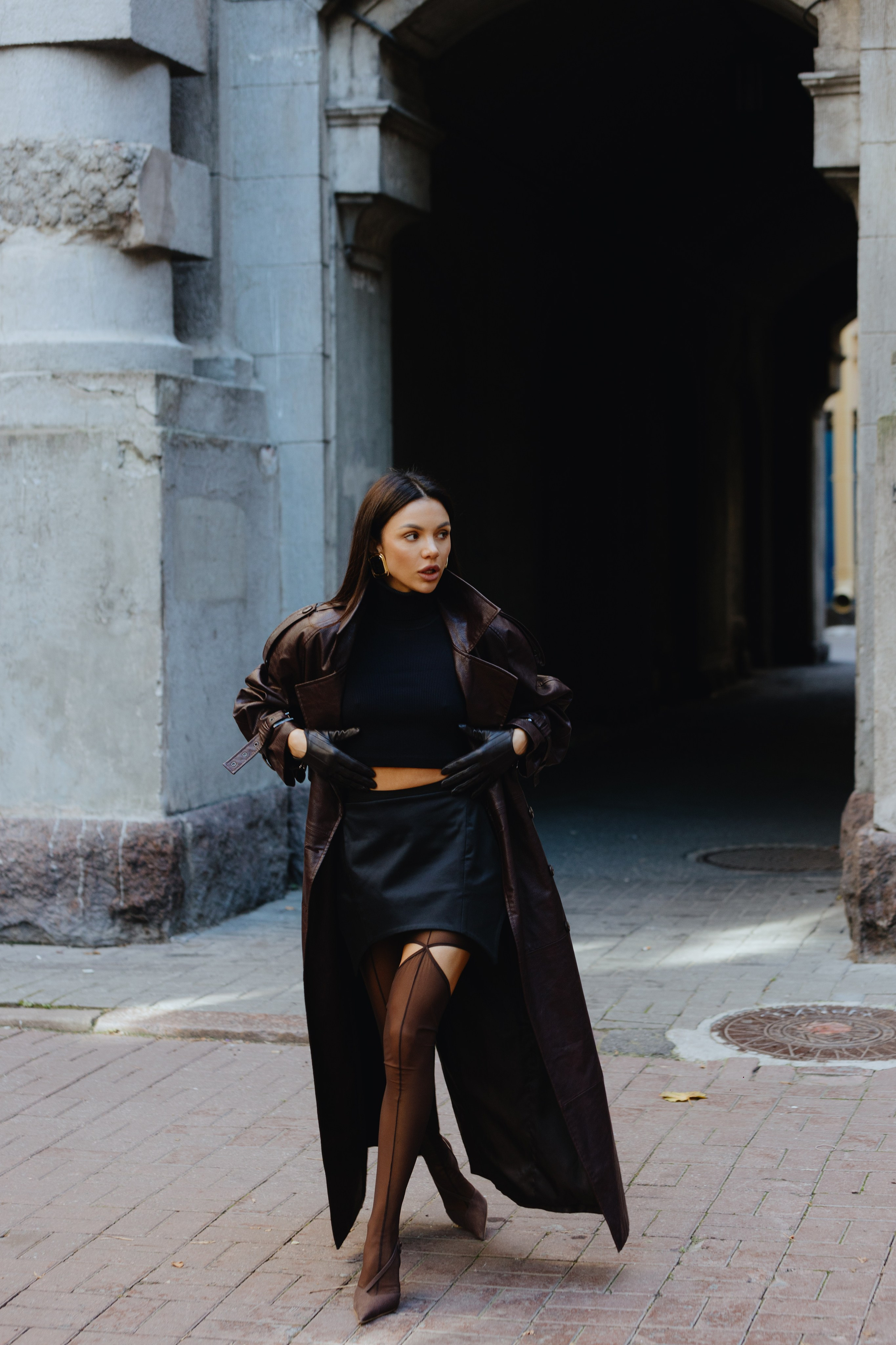 Александра. Фотограф в Москве и Санкт-Петербурге Дарина