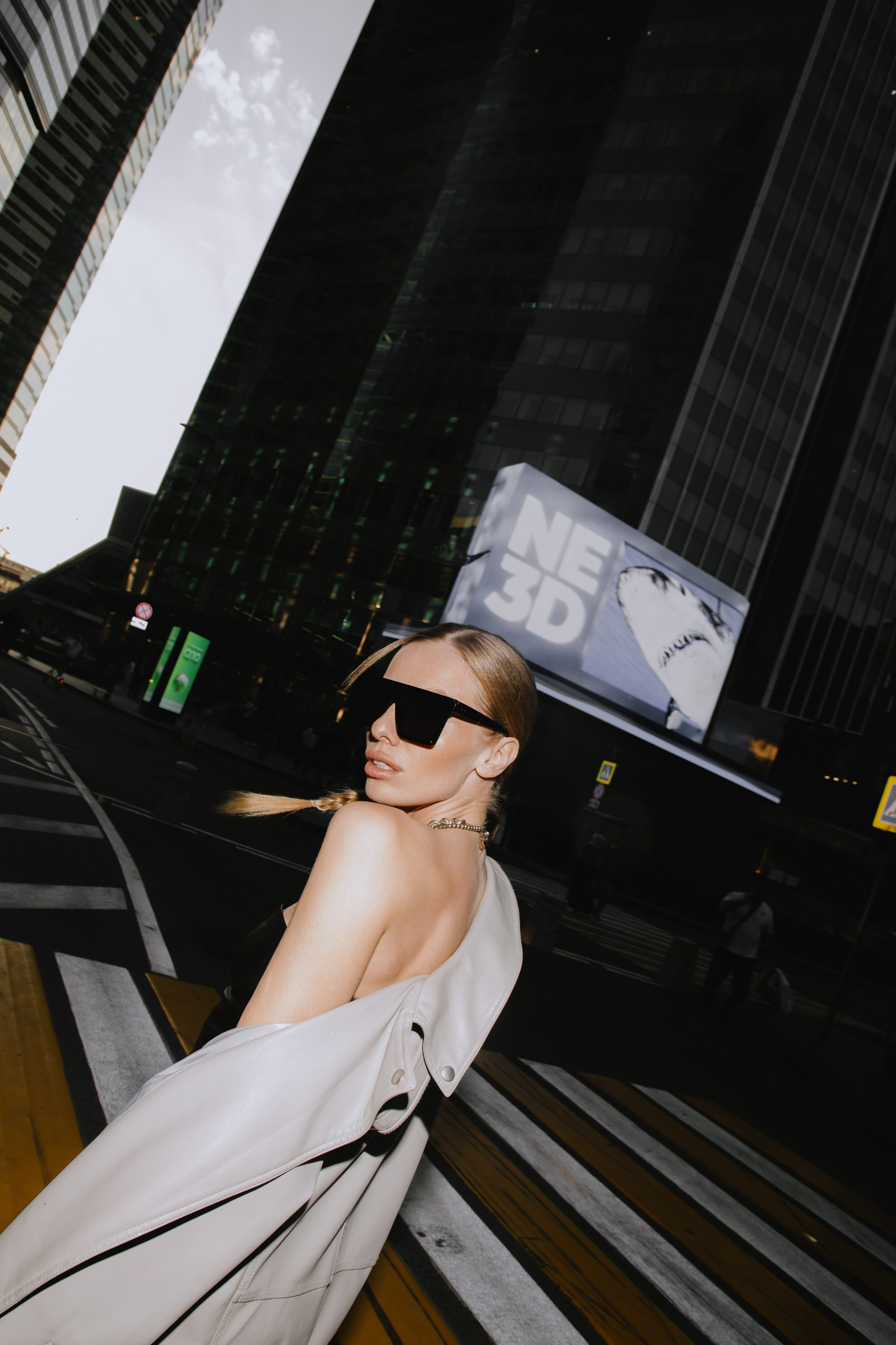 Маша Панган. Фотограф в Москве и Санкт-Петербурге Дарина