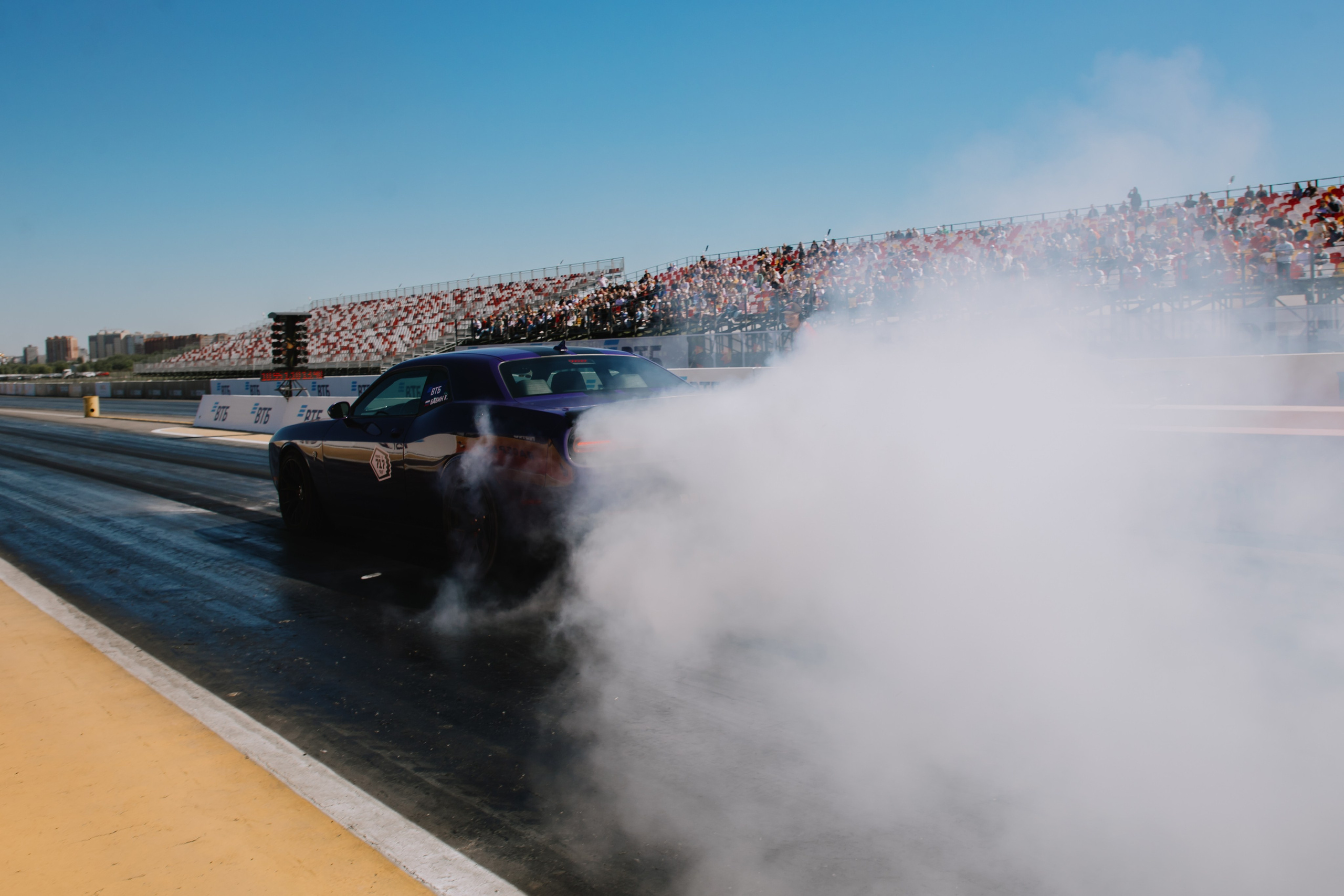 Гонки RDRC. Фотограф в Москве и Санкт-Петербурге Дарина