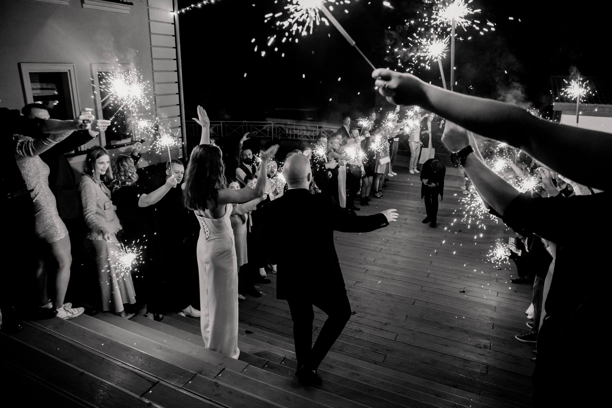 Свадьба Алексей и Анна. Фотограф в Москве и Санкт-Петербурге Дарина