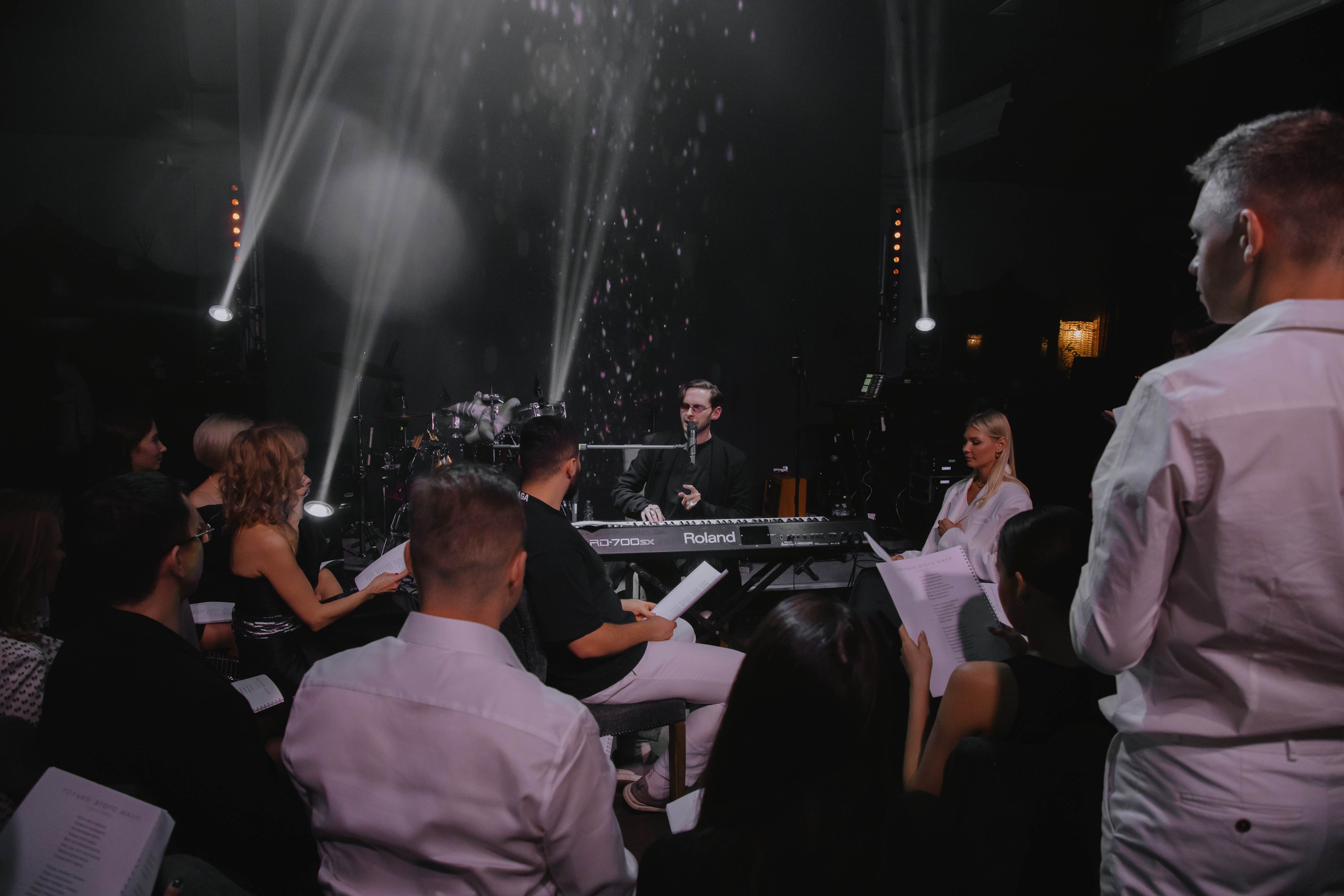 День Рождения Александра Иванова (Москва). Фотограф в Москве и Санкт-Петербурге Дарина