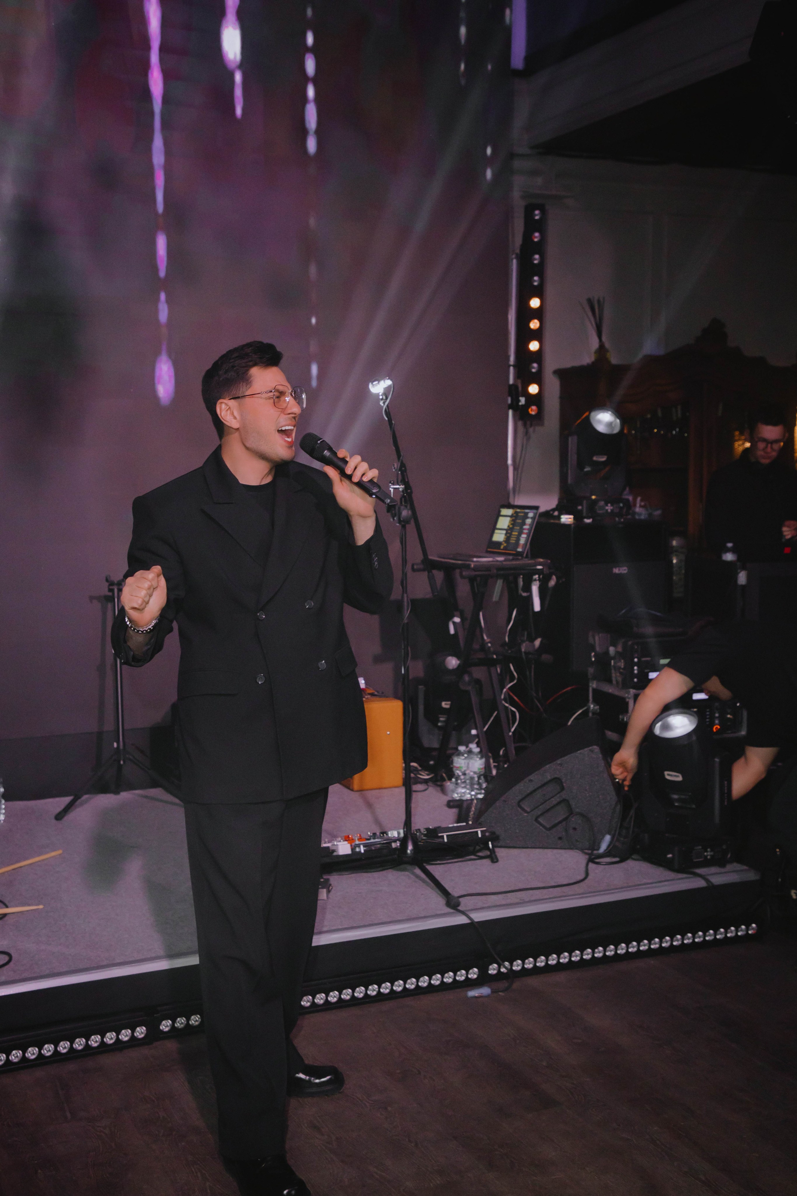 День Рождения Александра Иванова (Москва). Фотограф в Москве и Санкт-Петербурге Дарина