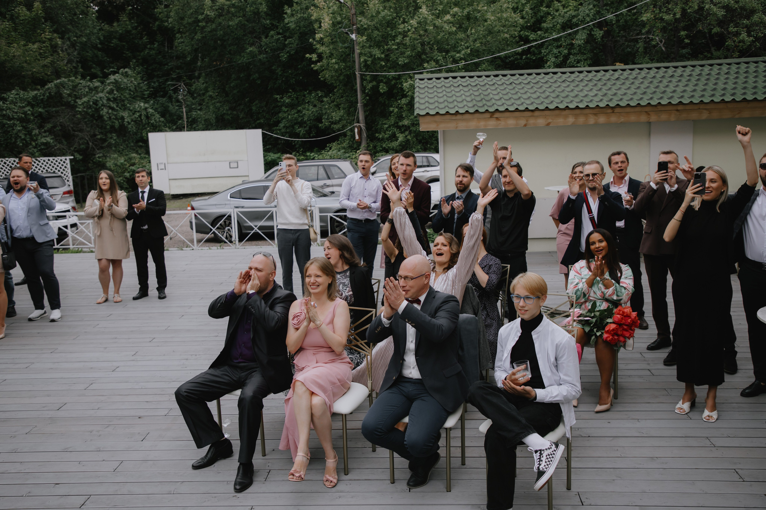 Свадьба Алексей и Анна. Фотограф в Москве и Санкт-Петербурге Дарина