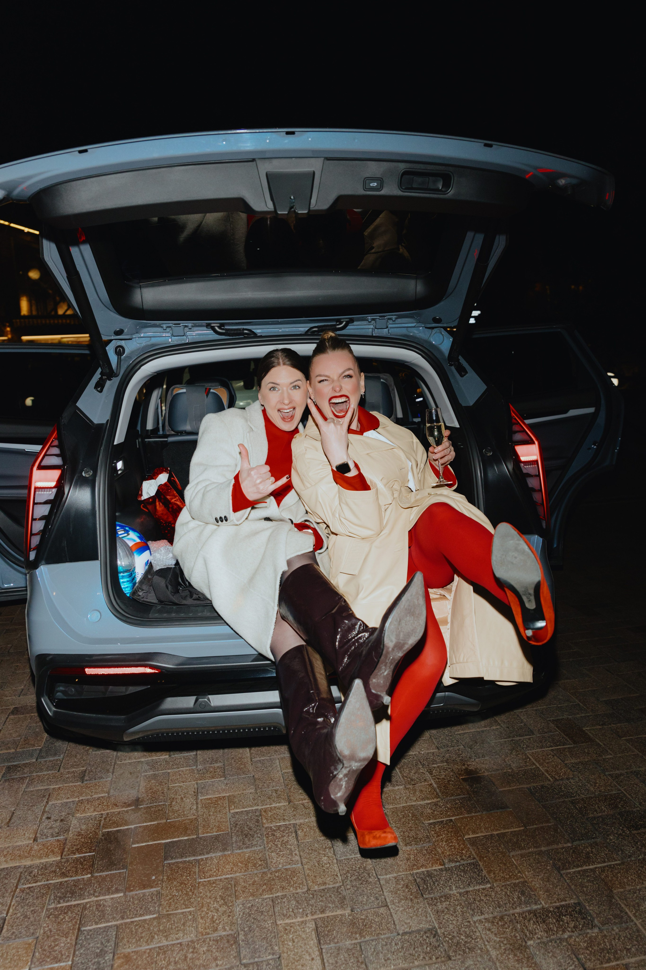 День Рождения Галины Сергеевны (Подольск). Фотограф в Москве и Санкт-Петербурге Дарина