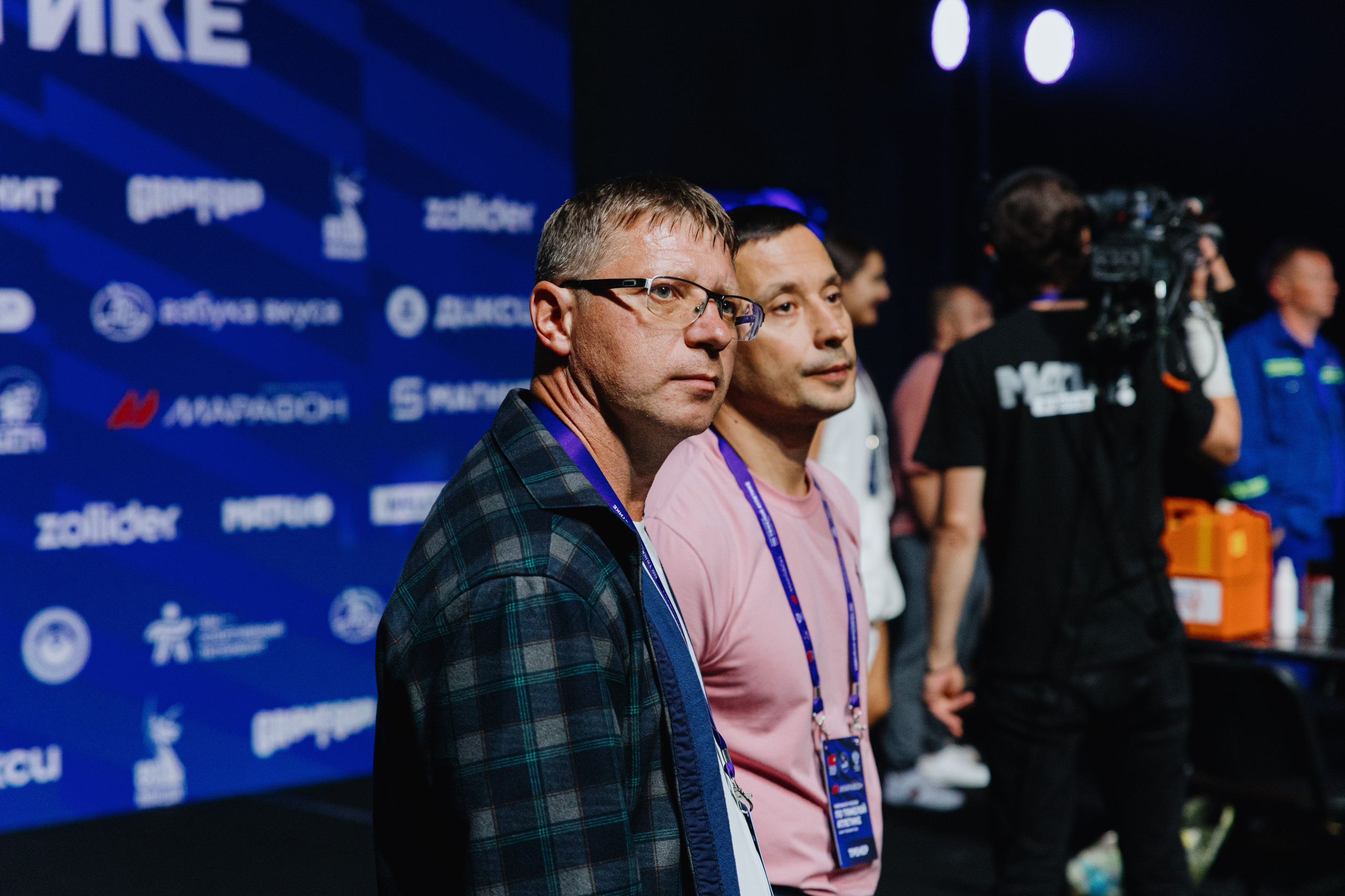 Чемпионат России по тяжелой атлетике 2025. Фотограф в Москве и Санкт-Петербурге Дарина