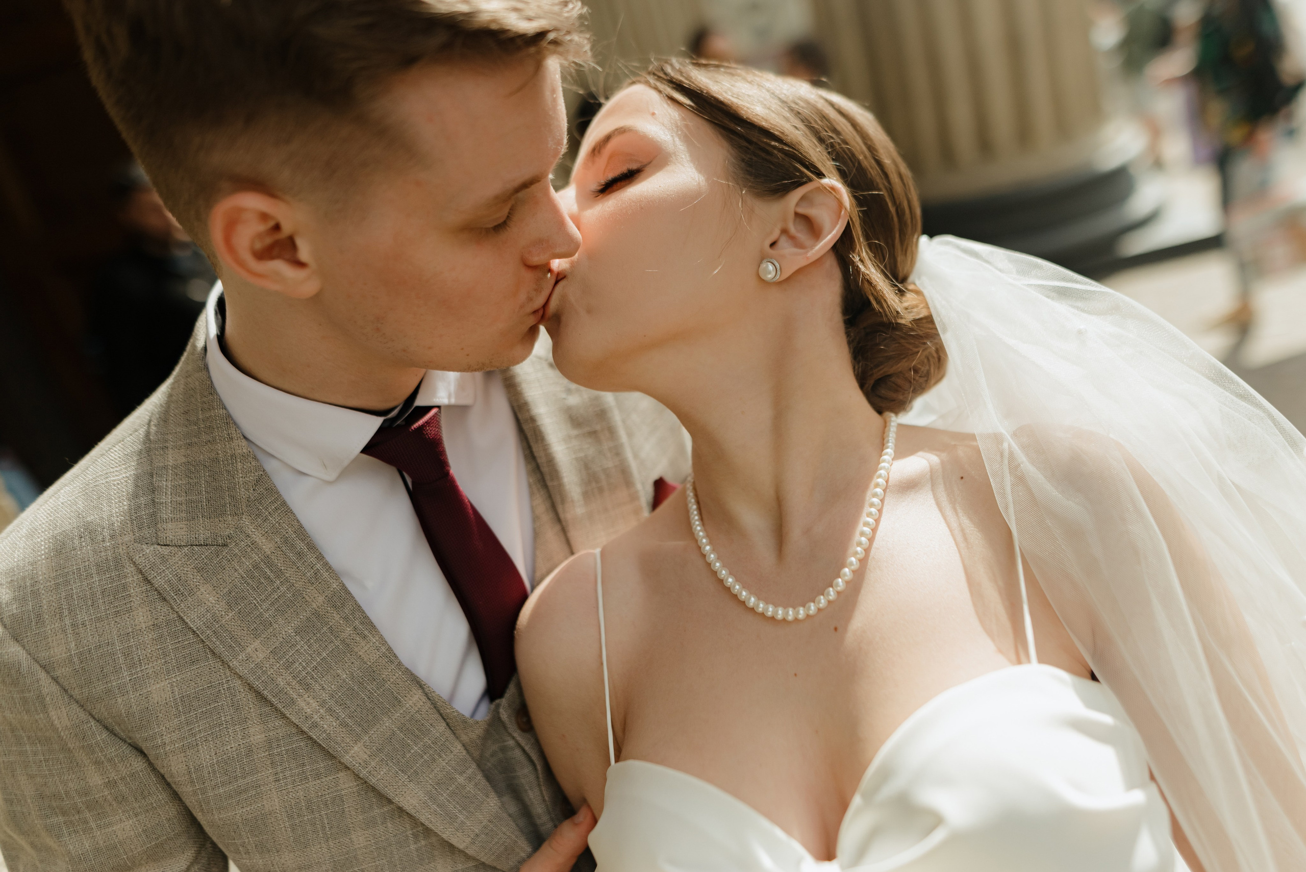 А у реки. Фотограф в Санкт-Петербурге Евгений Перевалов