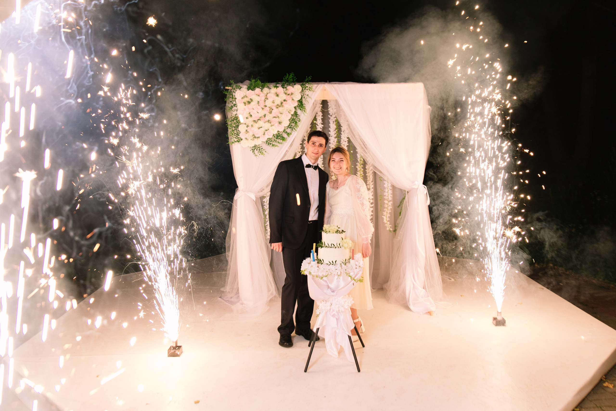 ЕКАТЕРИНА И ВЛАДИСЛАВ. Свадебный и семейный фотограф в Курске и Курчатове