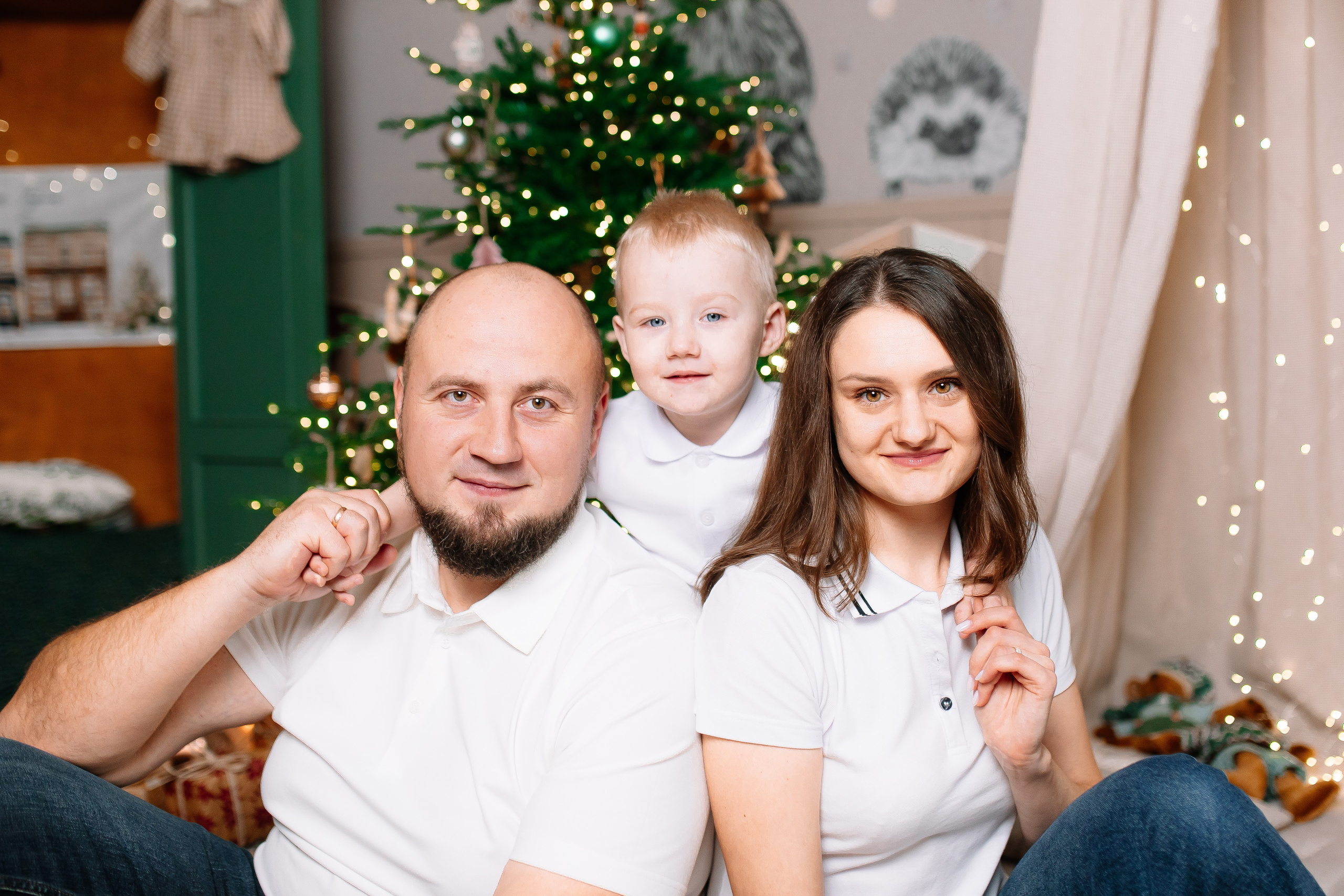 СЕМЬЯ СЫЧКОВЫХ. Свадебный и семейный фотограф в Курске и Курчатове