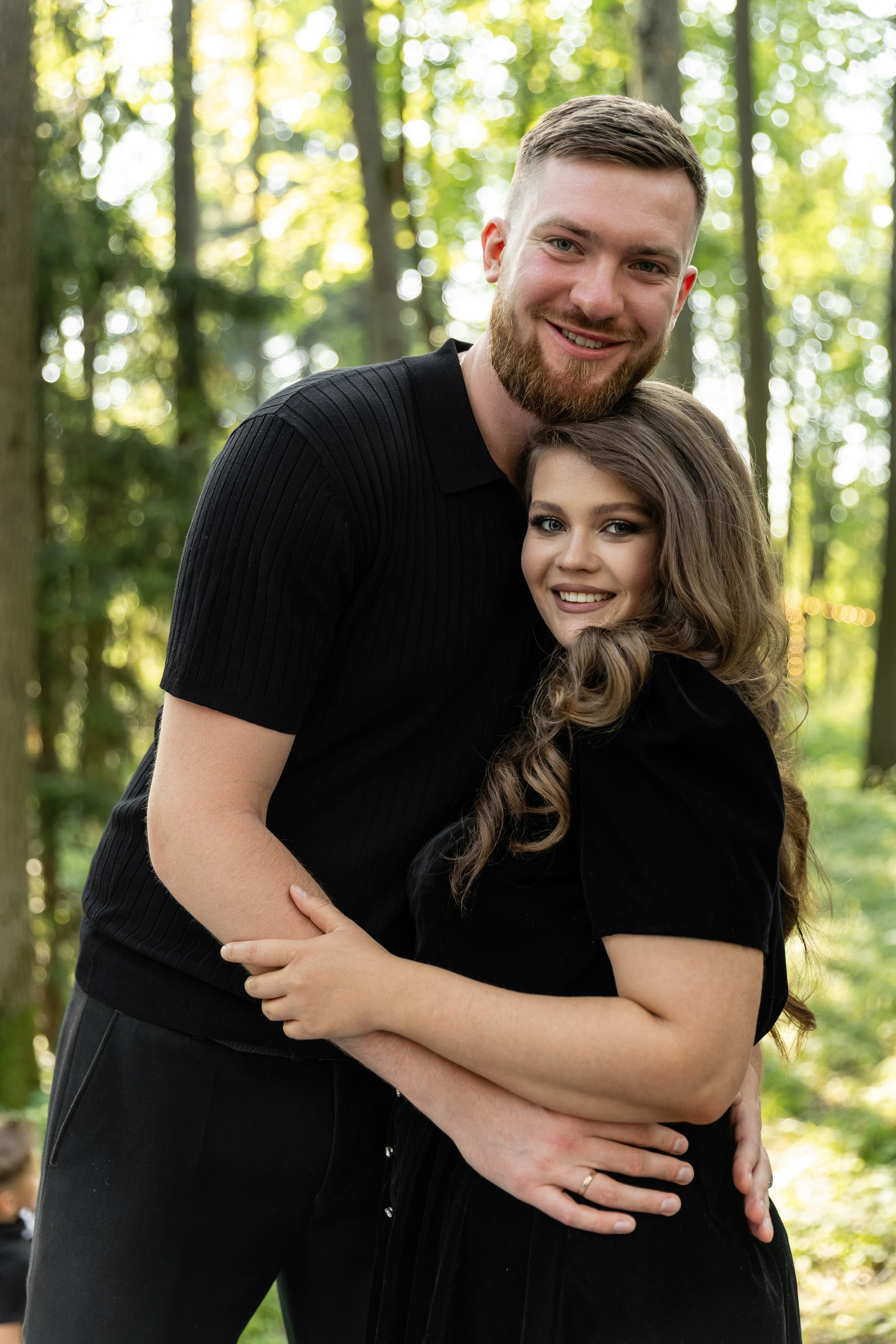 Валерия и Иван. Татьяна Чернышова свадебный фотограф Москва