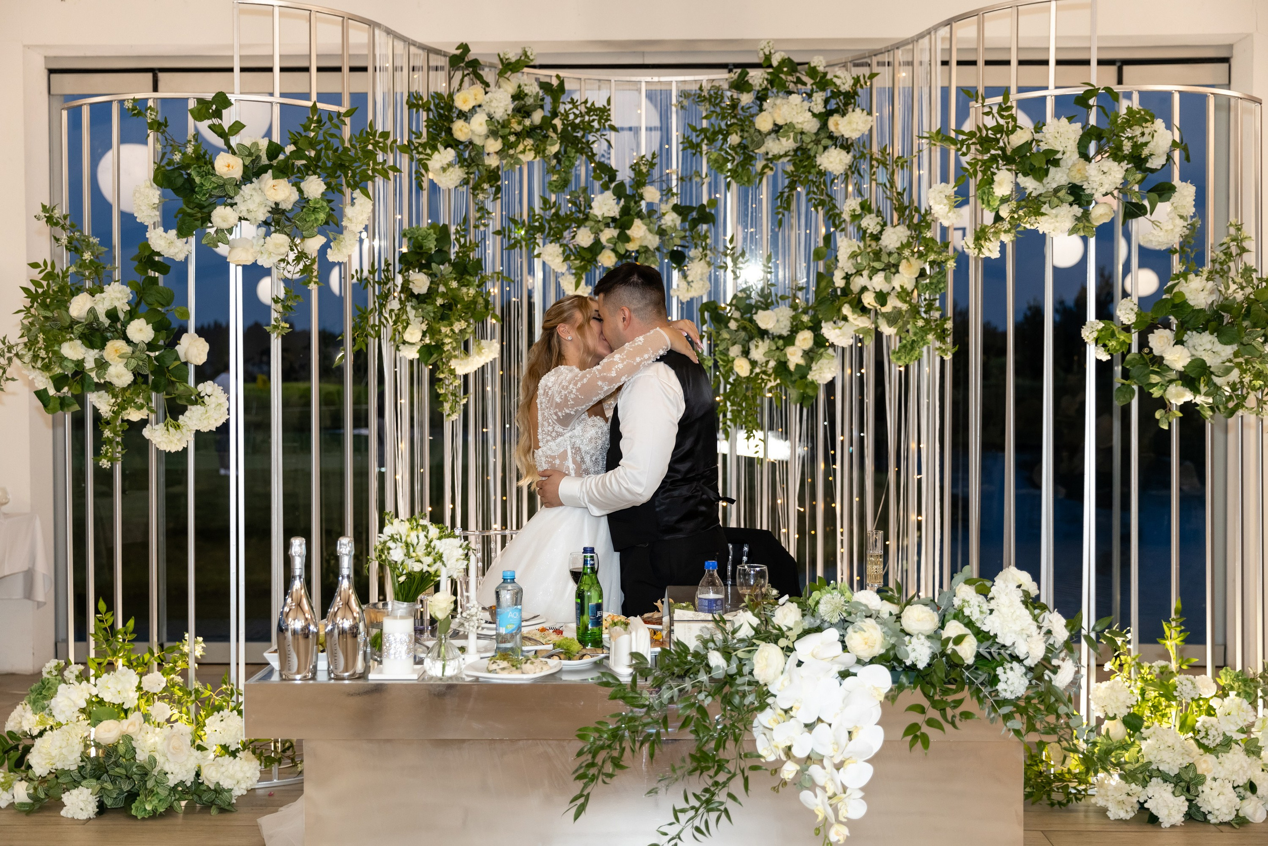 Дмитрий и Виктория. Татьяна Чернышова свадебный фотограф Москва