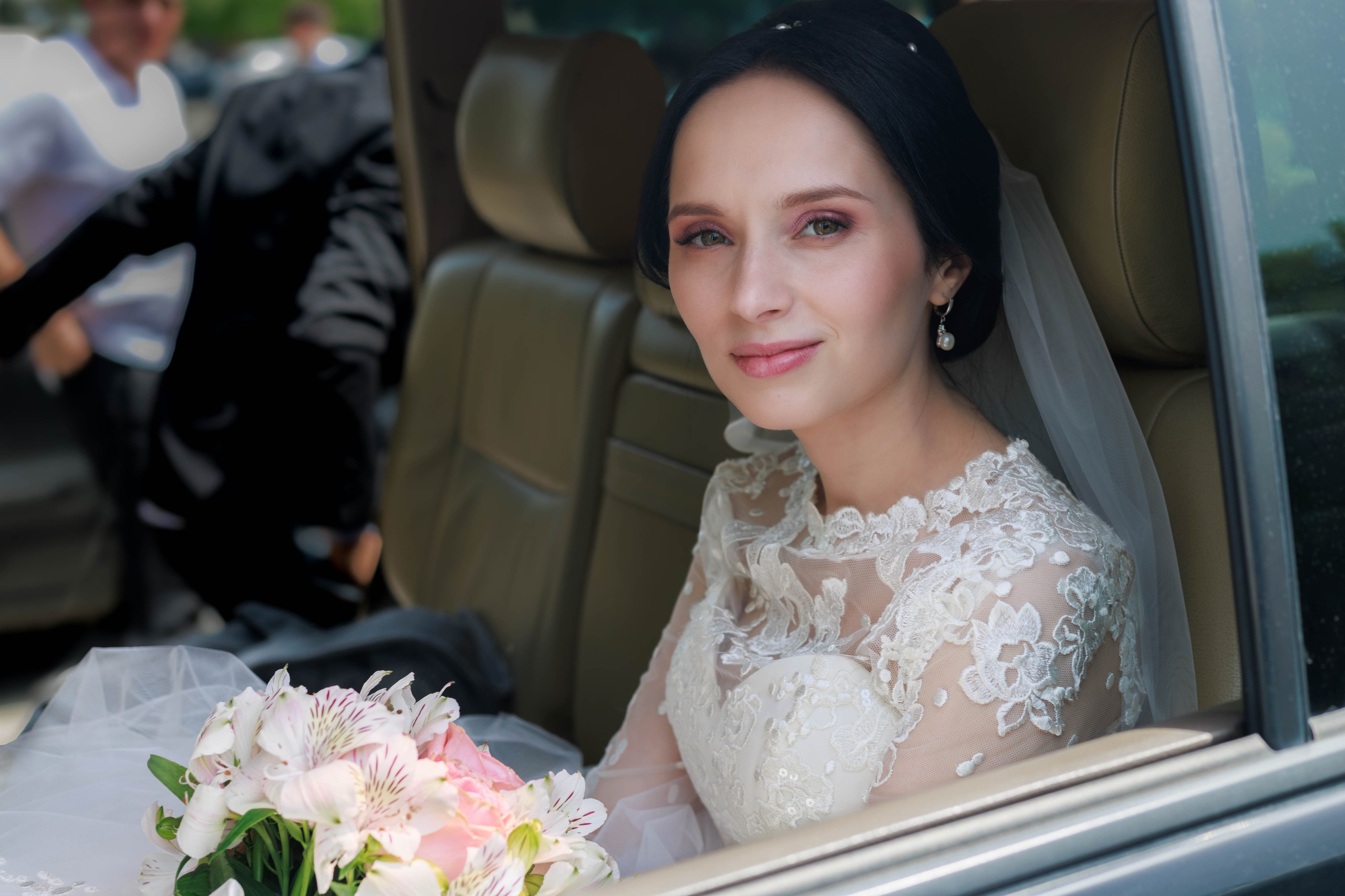 Амаль и Юлия шампанерия. Фотограф и видеограф в Крыму и Севастополе